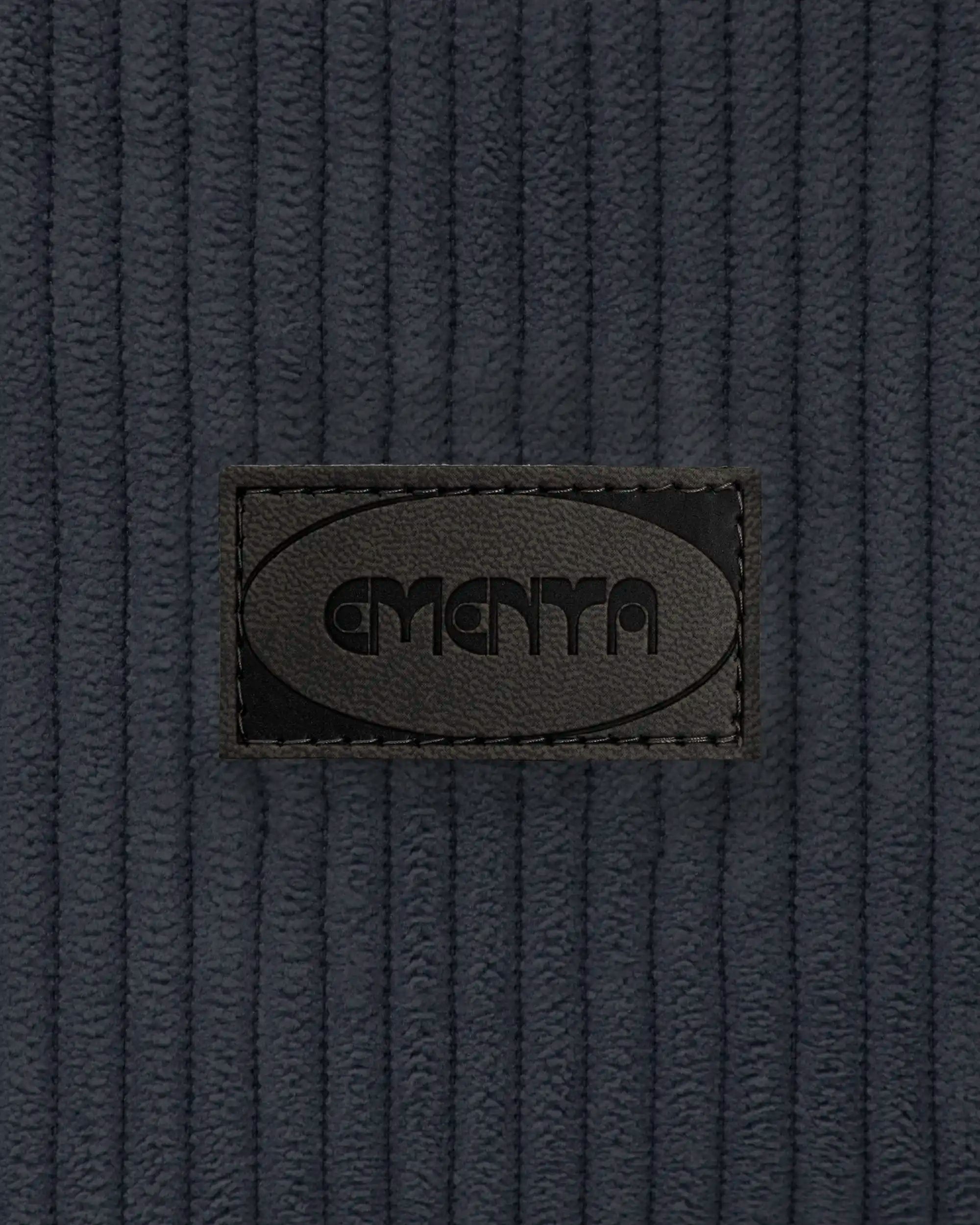 Frei Patch Corduroy Waist Bag