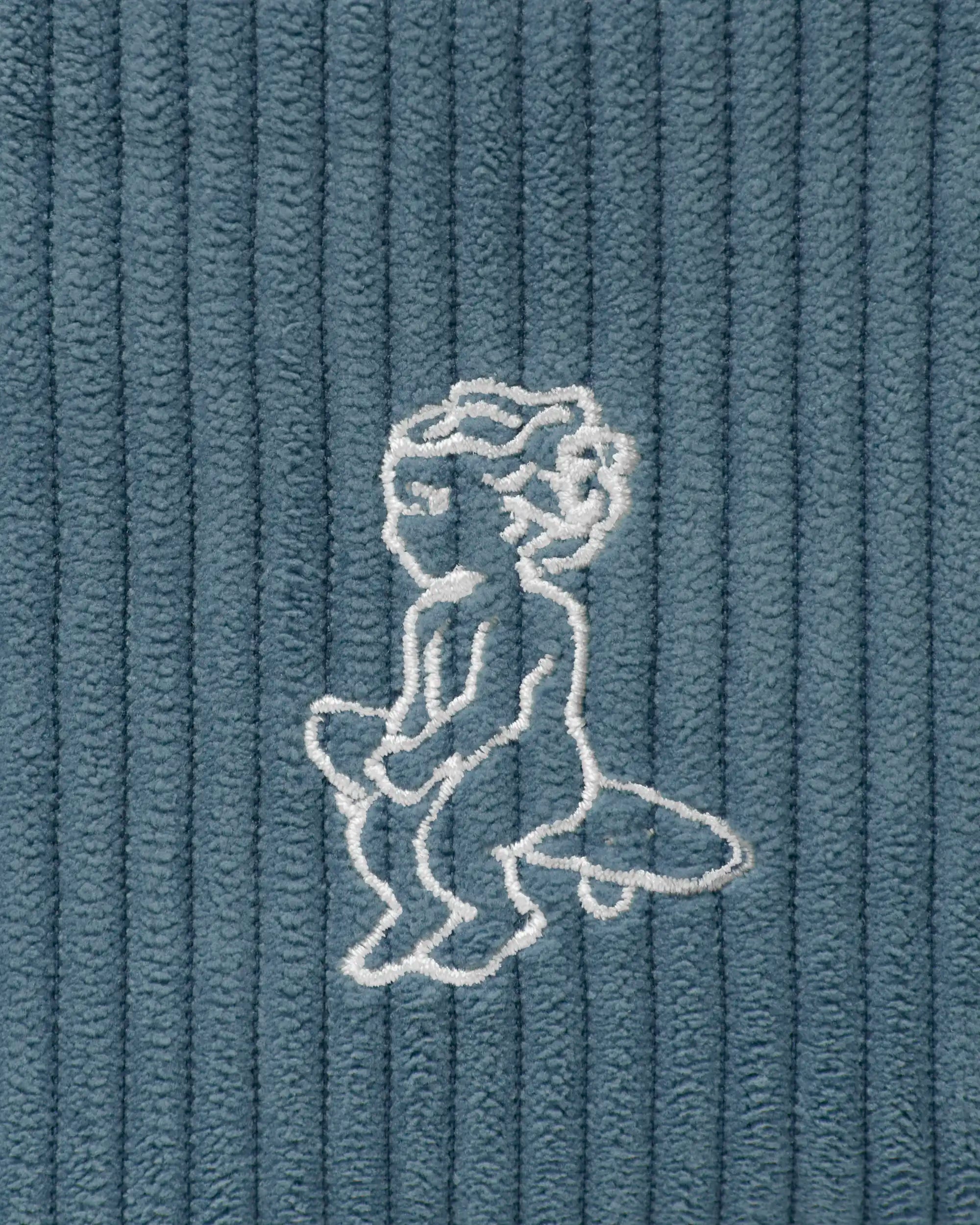 Frei Ikon Corduroy Waist Bag