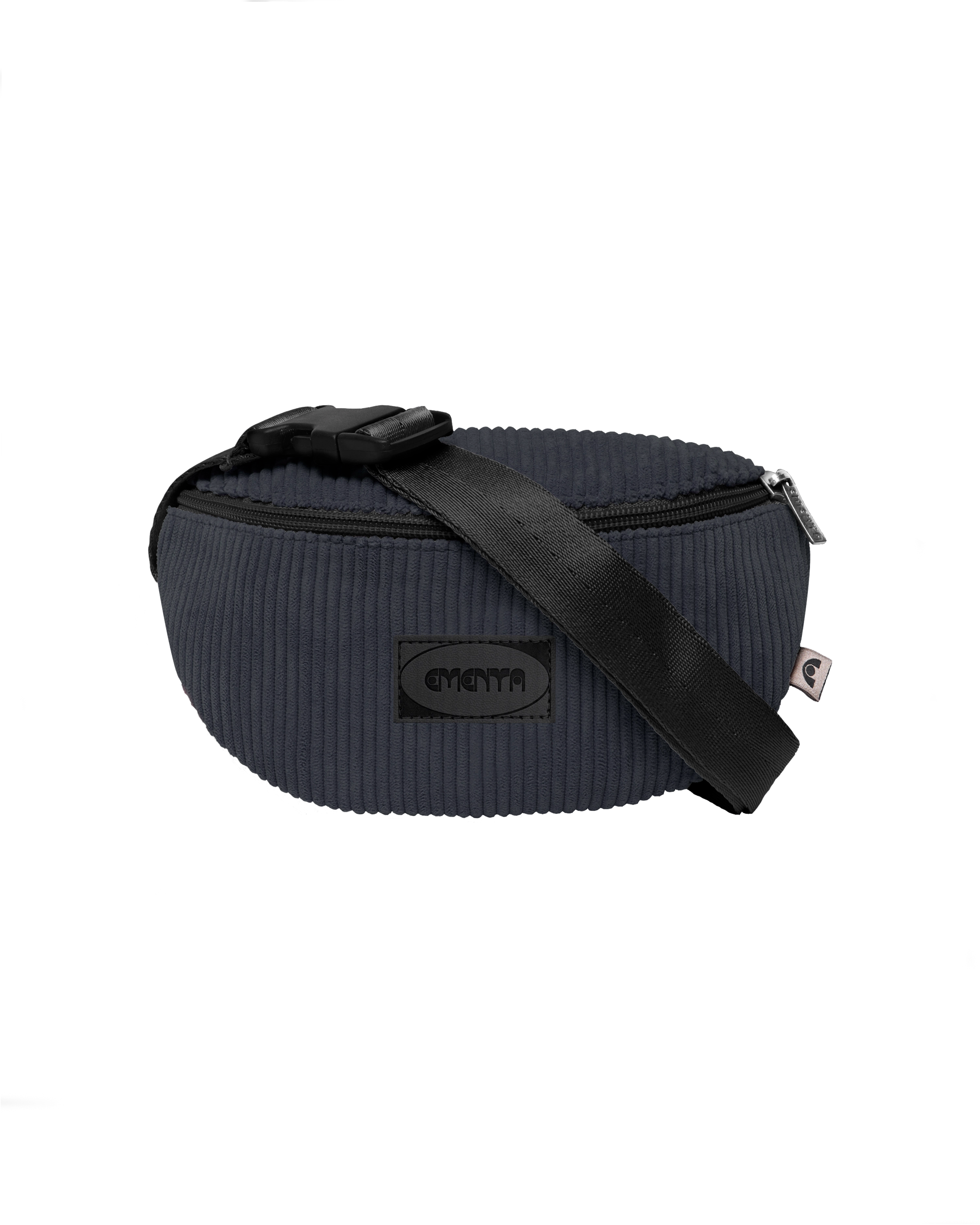 Frei Patch Corduroy Waist Bag