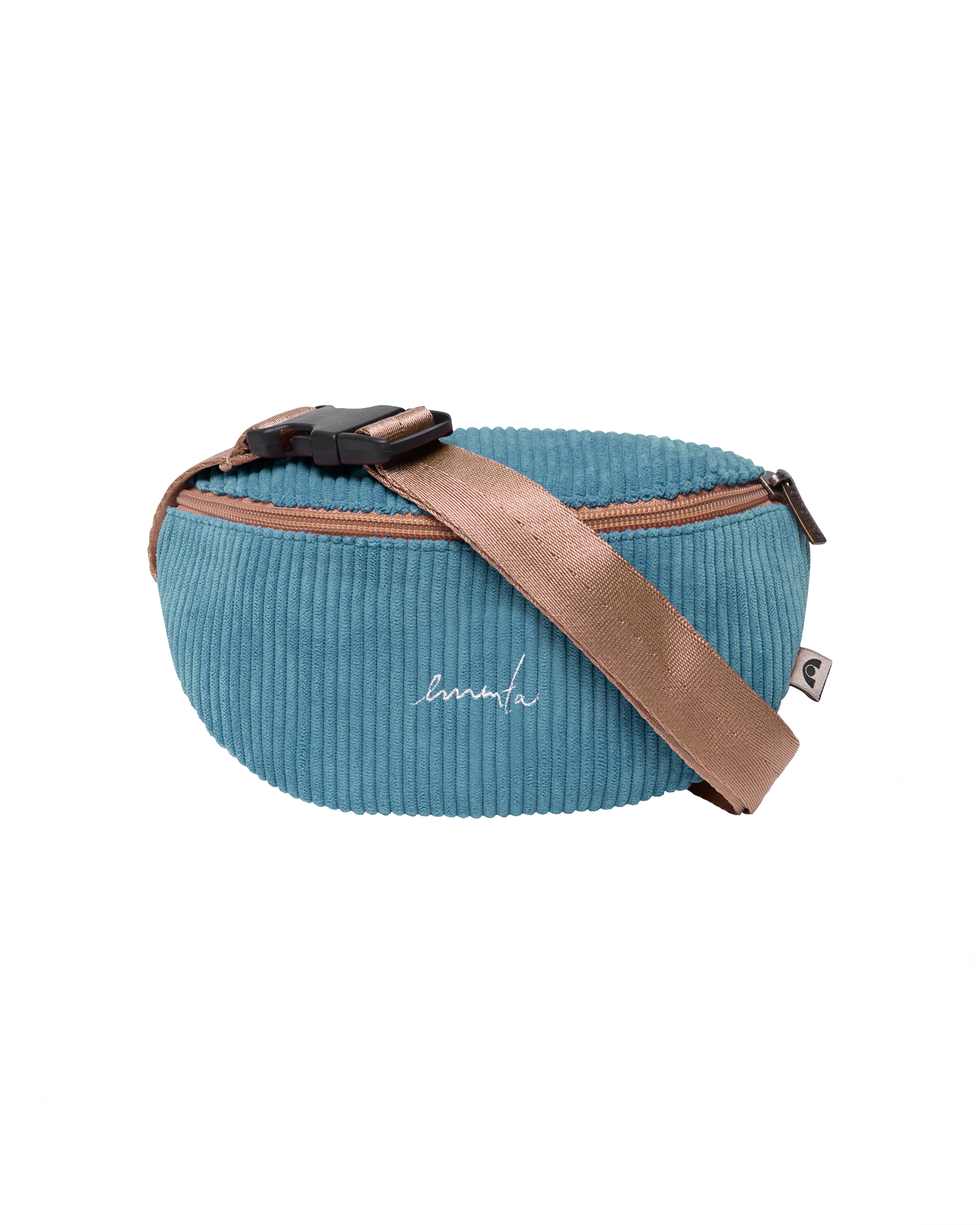 Frei Signature Corduroy Waist Bag