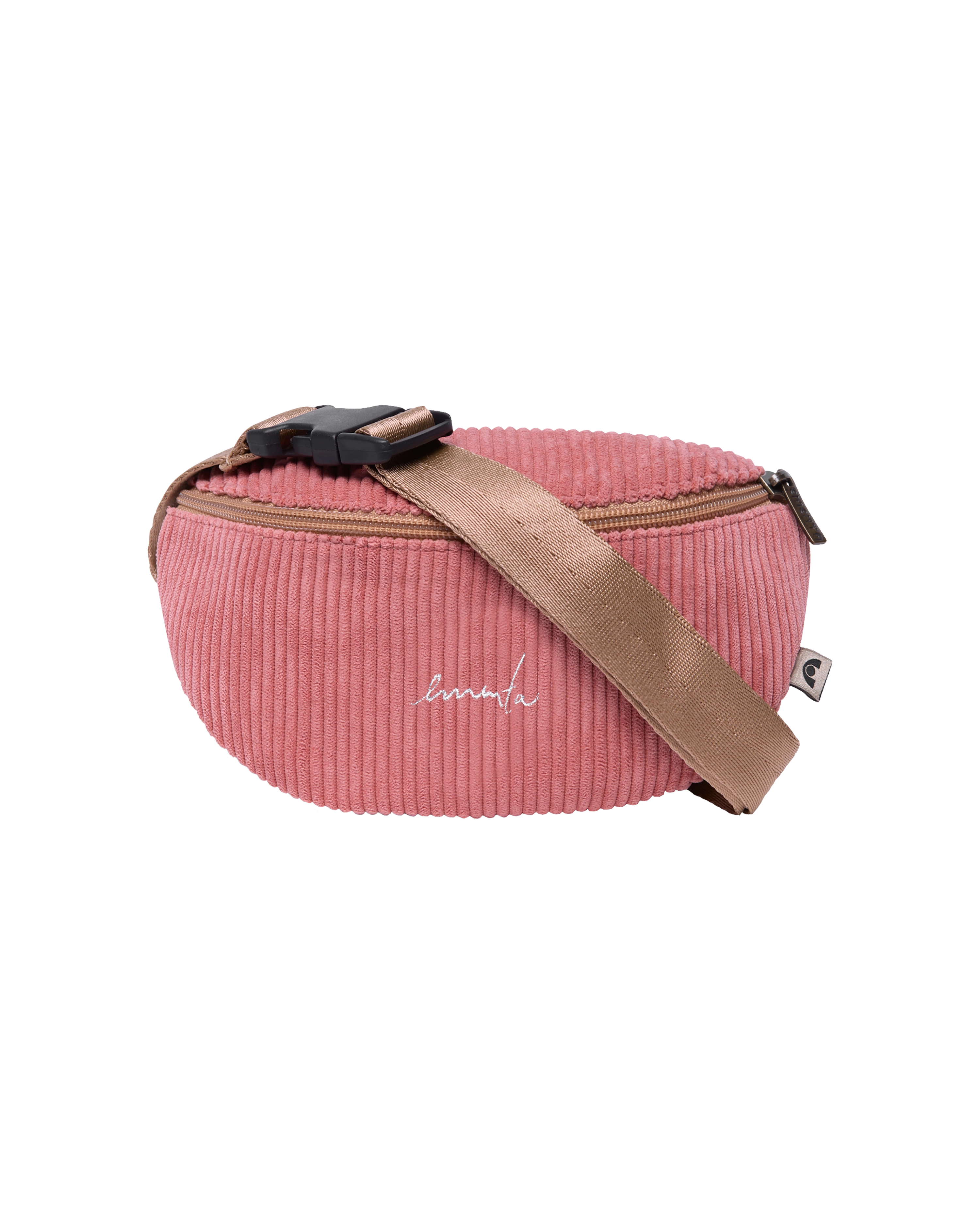 Frei Signature Corduroy Waist Bag