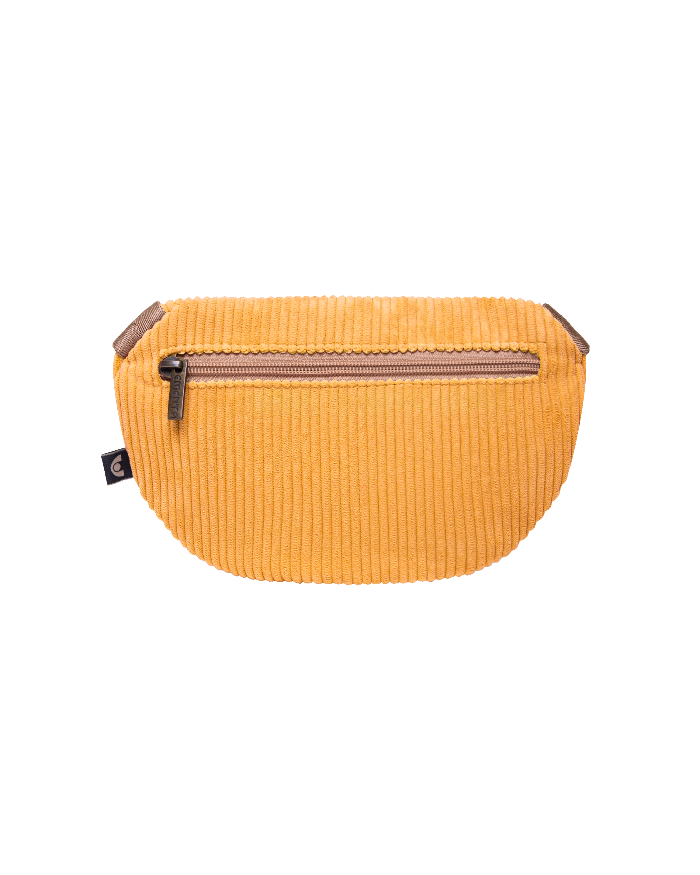 Frei Signature Corduroy Waist Bag