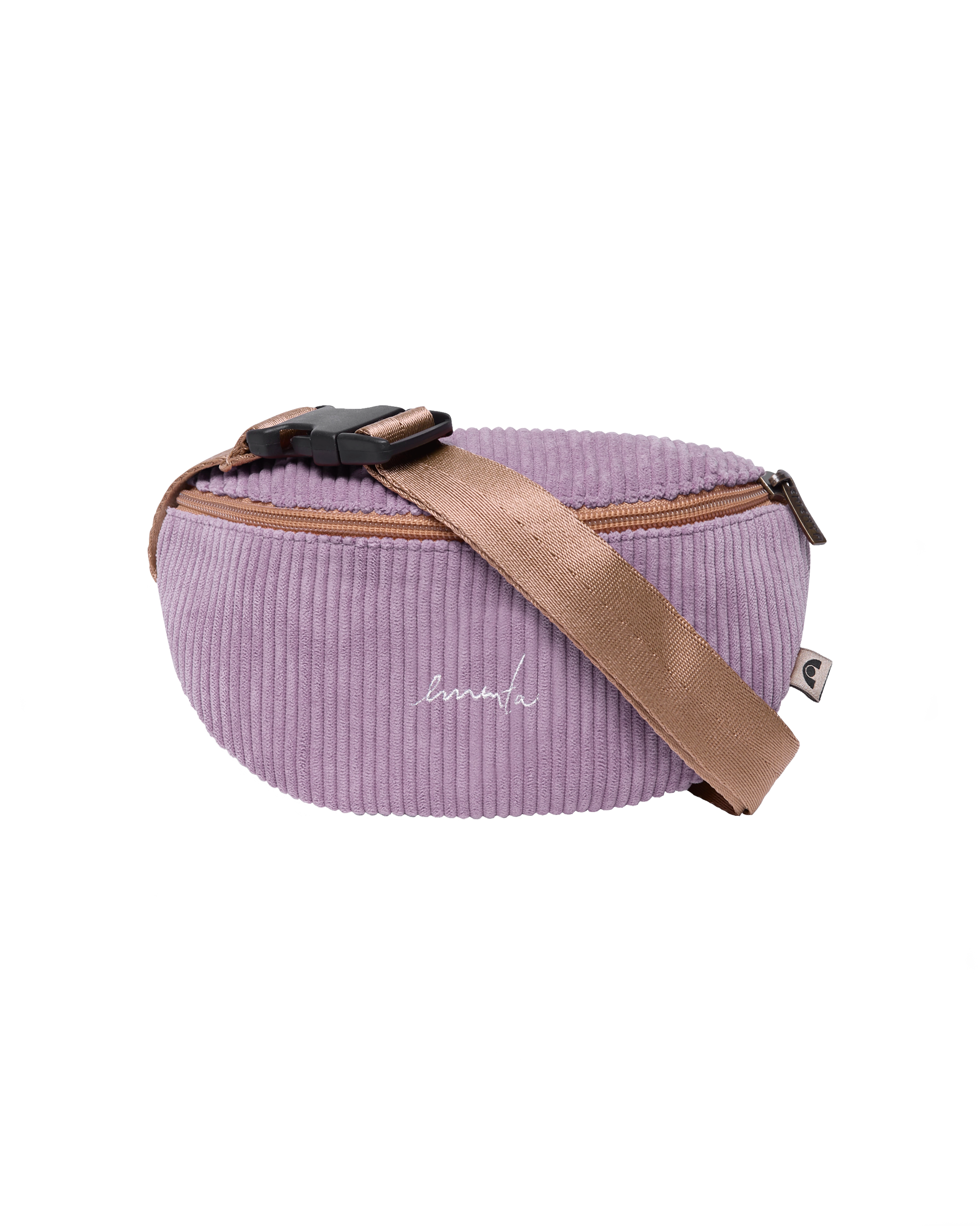 Frei Signature Corduroy Waist Bag