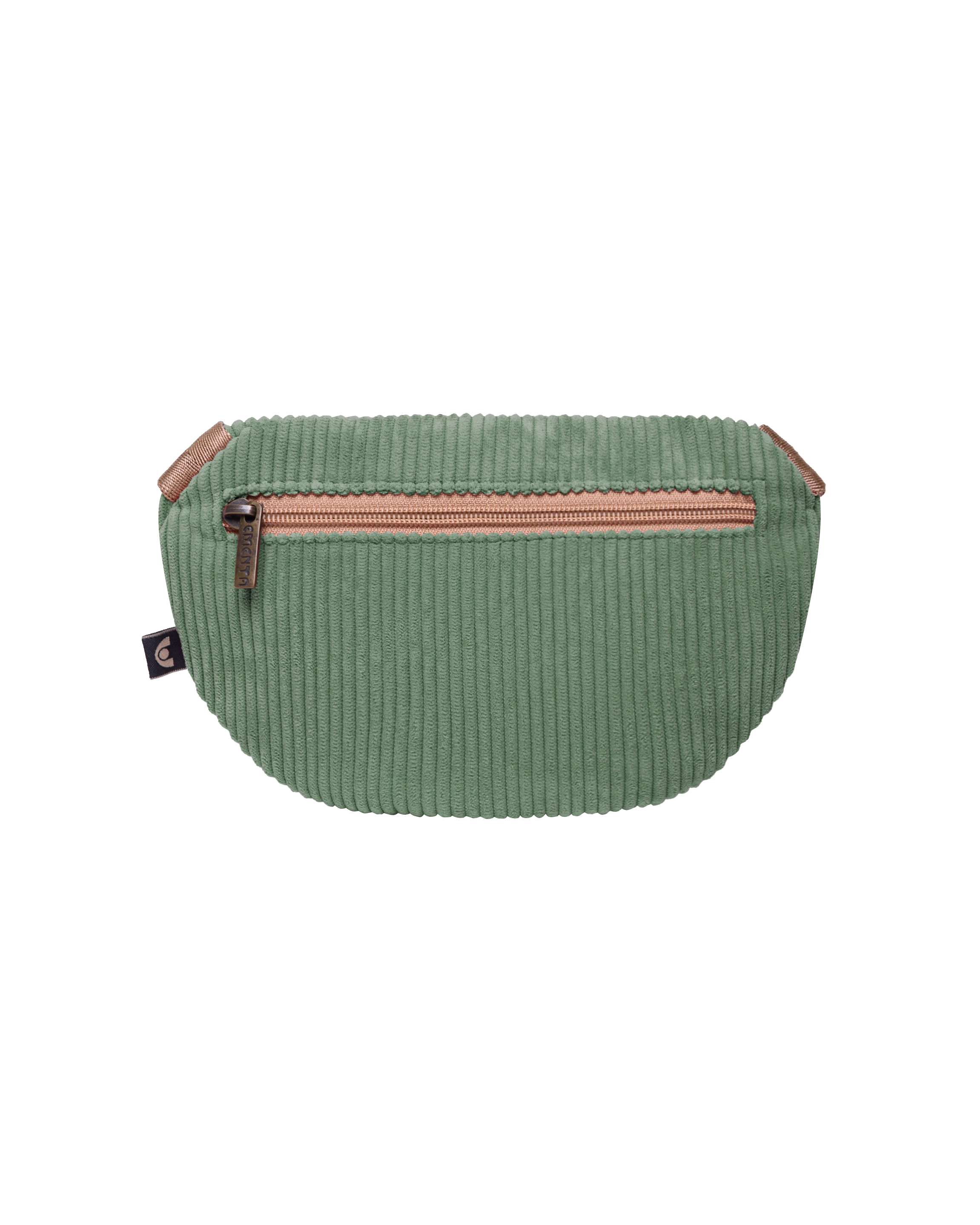 Frei Signature Corduroy Waist Bag