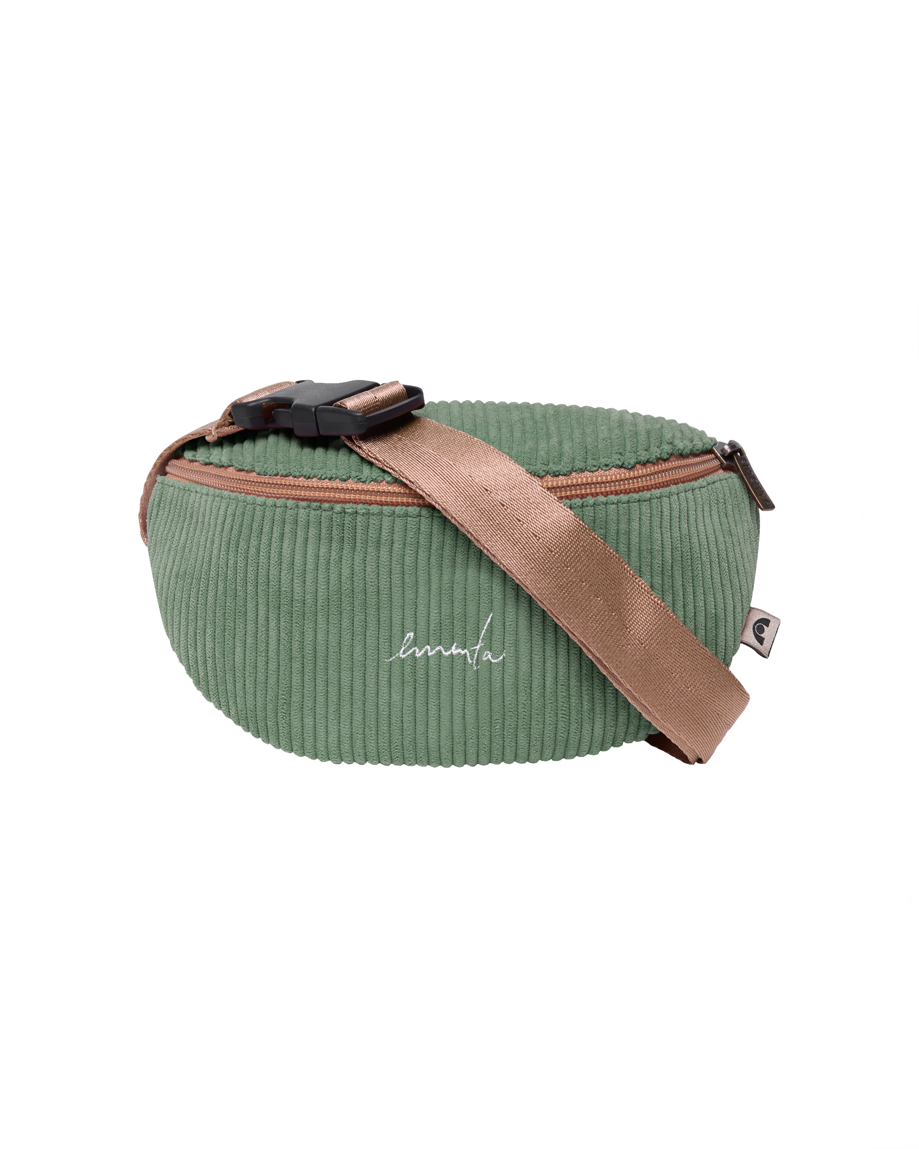 Frei Signature Corduroy Waist Bag