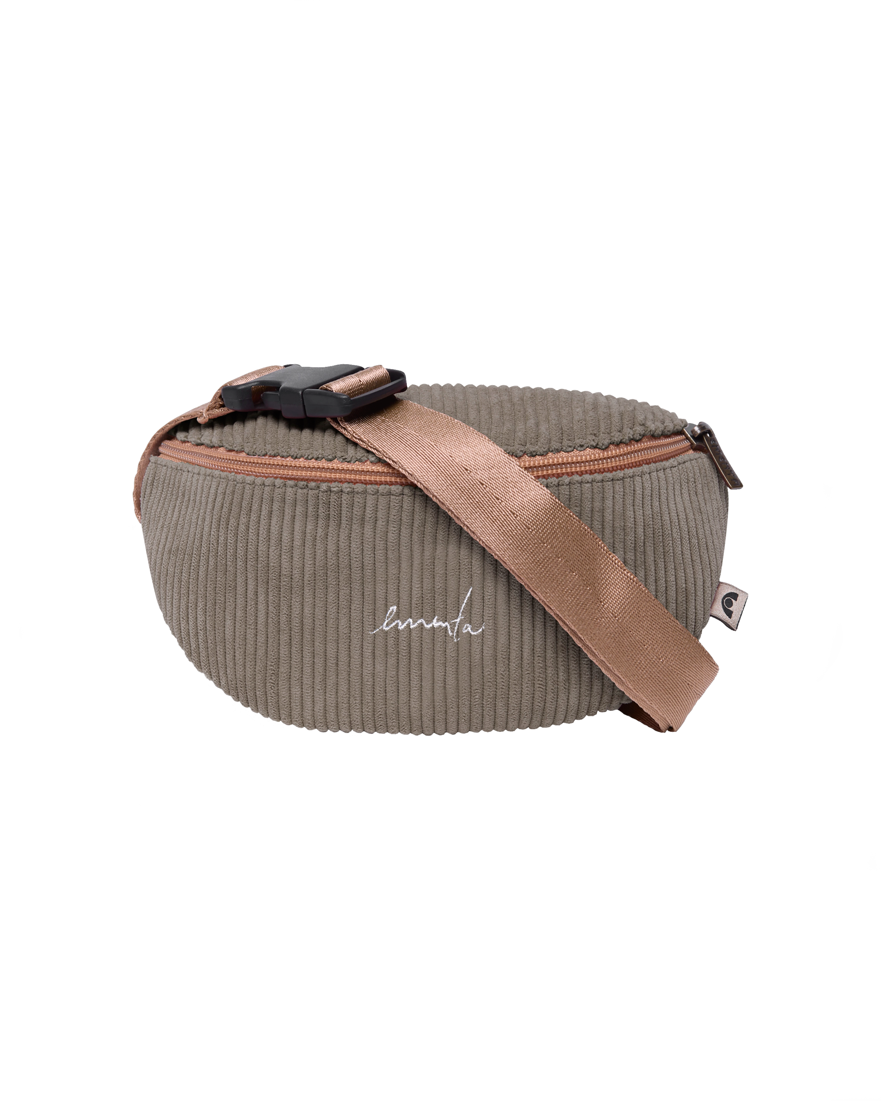 Frei Signature Corduroy Waist Bag