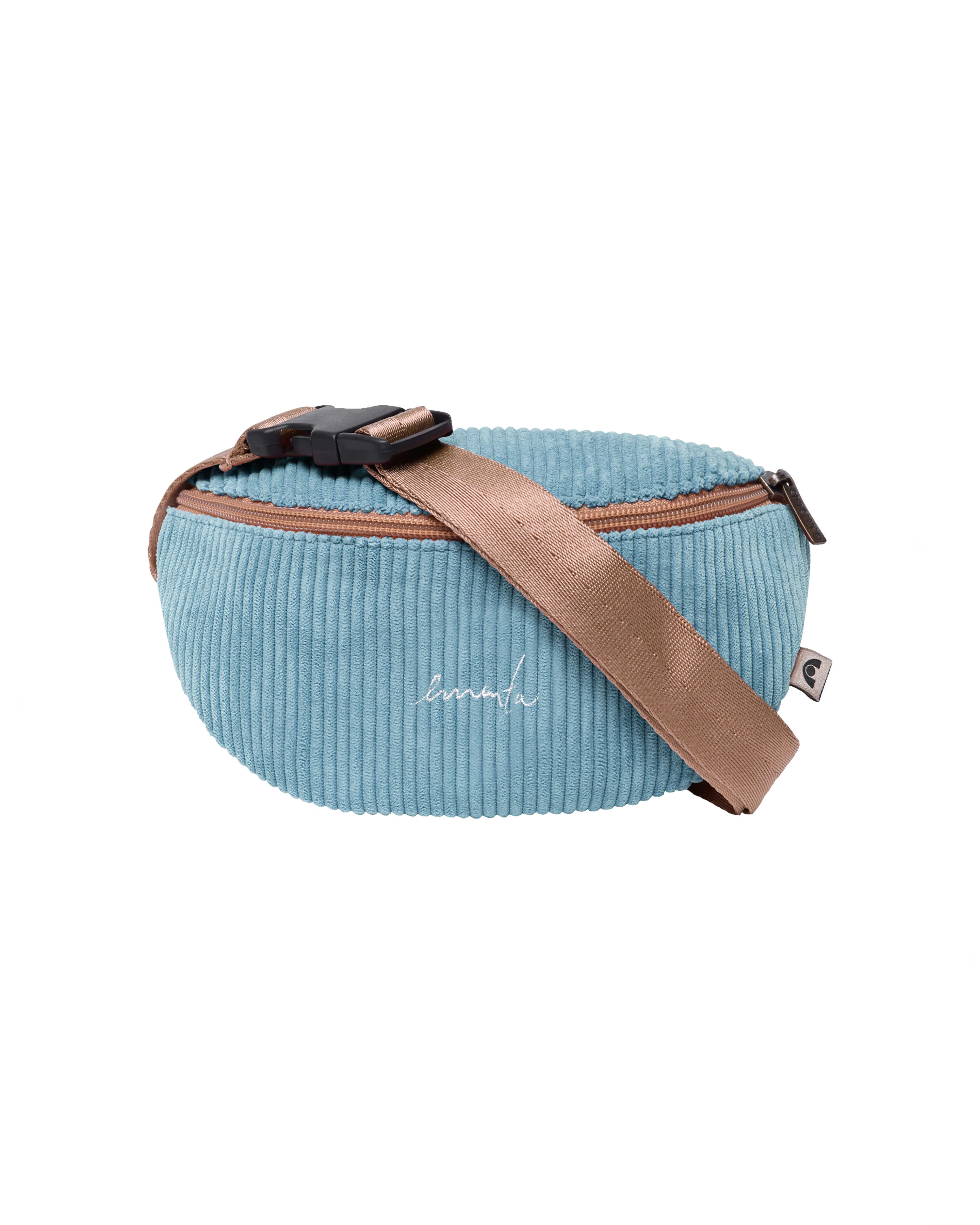 Frei Signature Corduroy Waist Bag