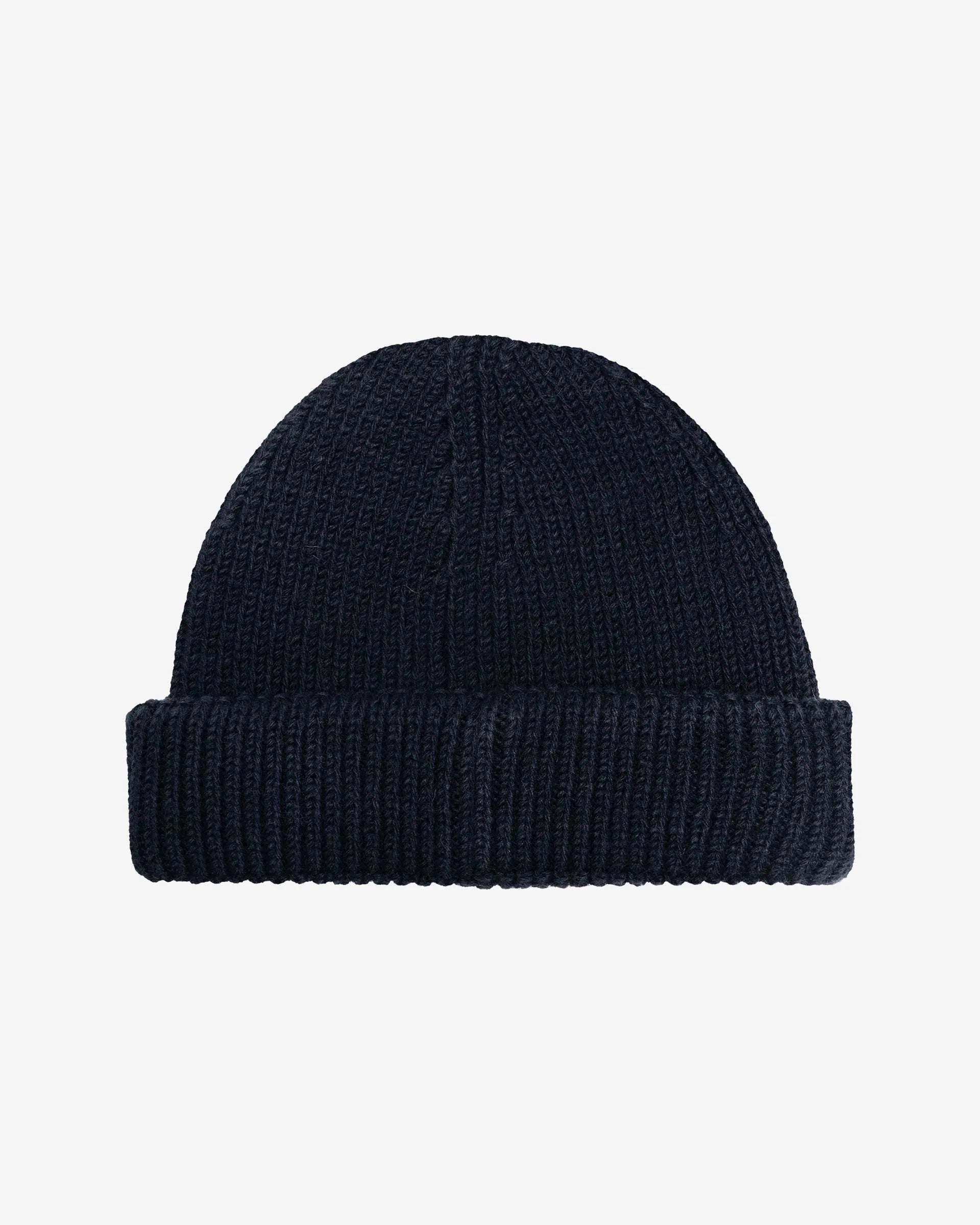 Signature Beanie