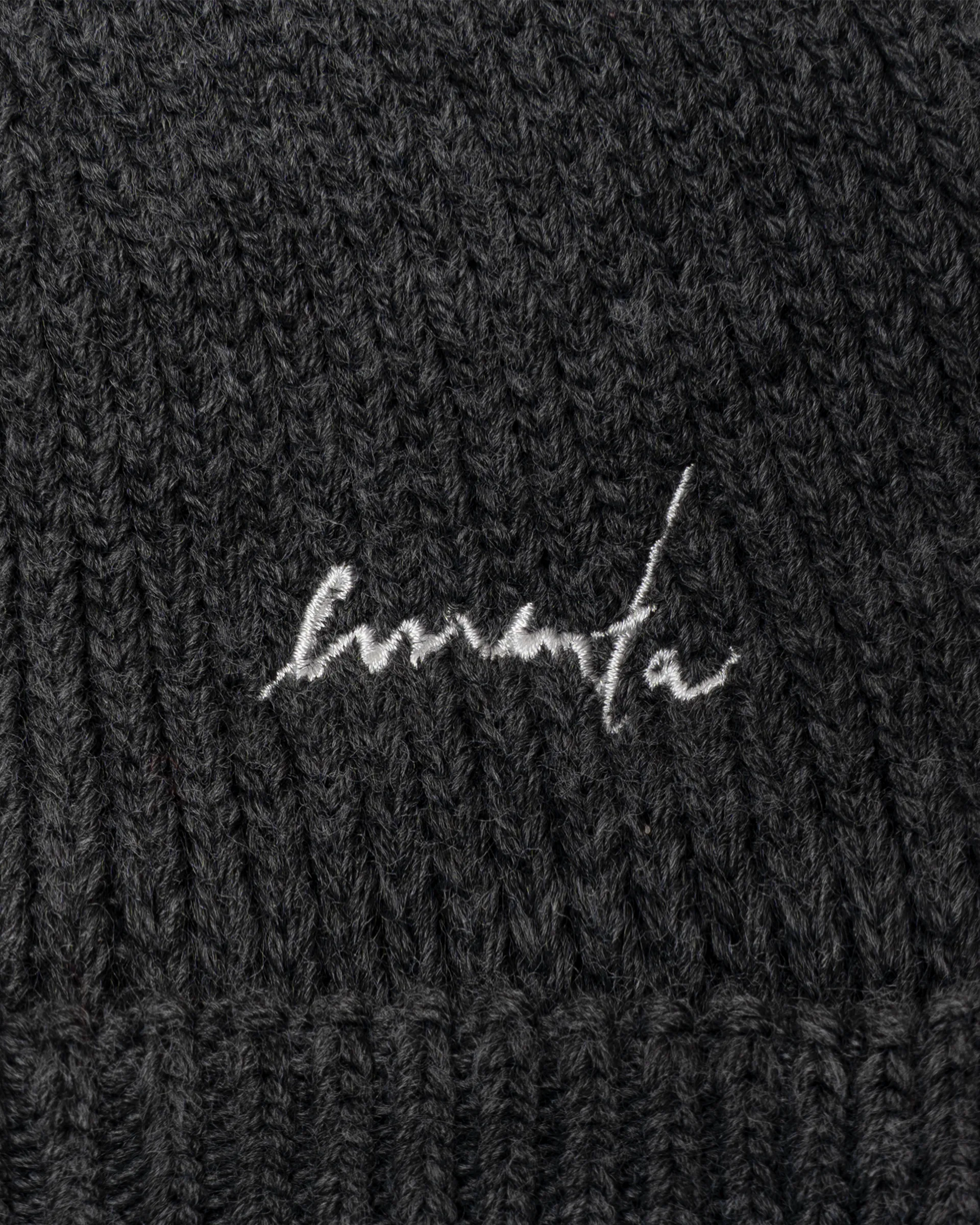 Signature Beanie