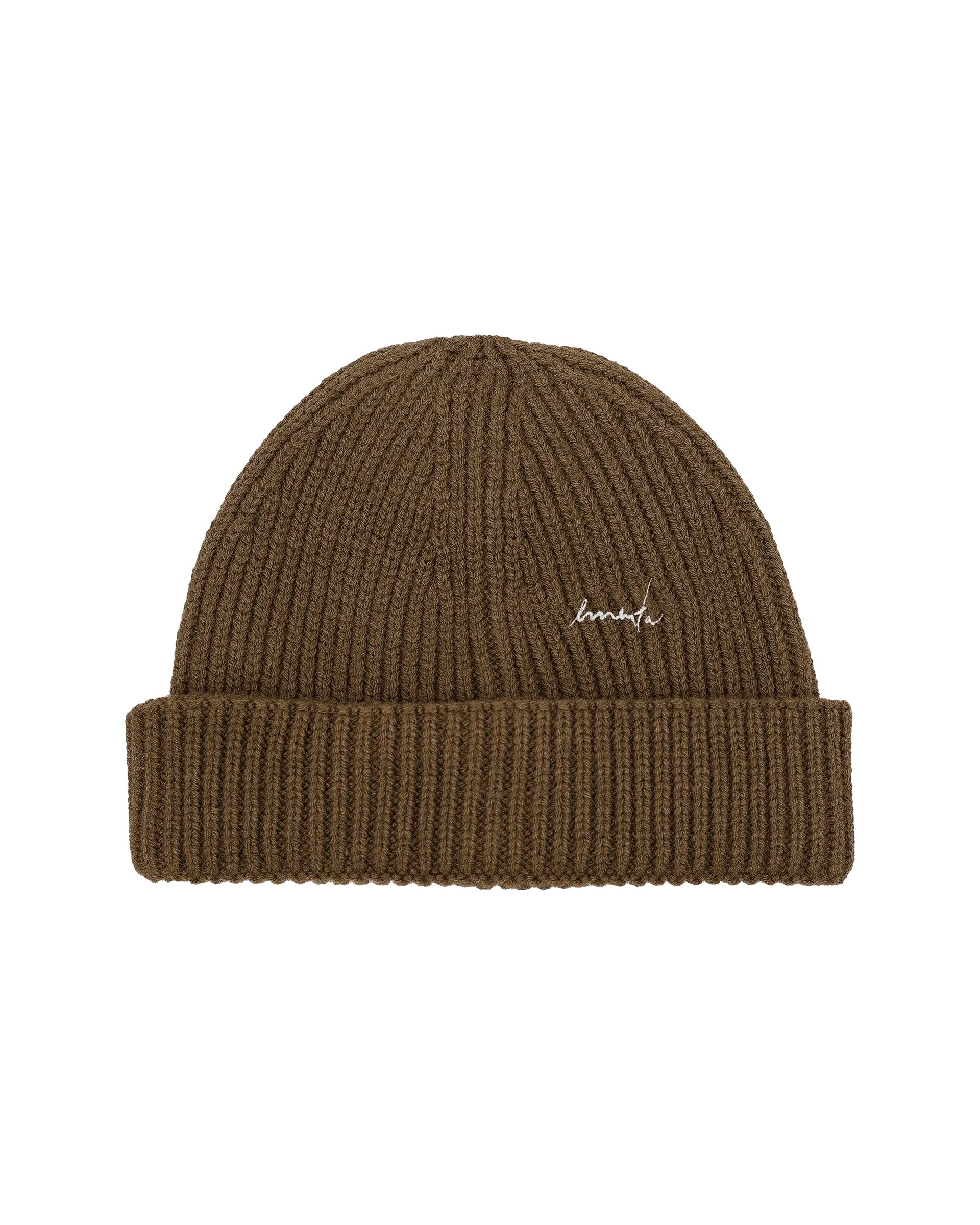 Signature Beanie