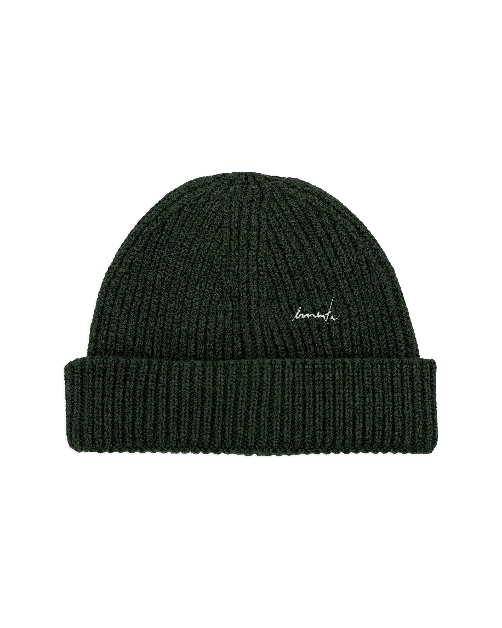 Signature Beanie
