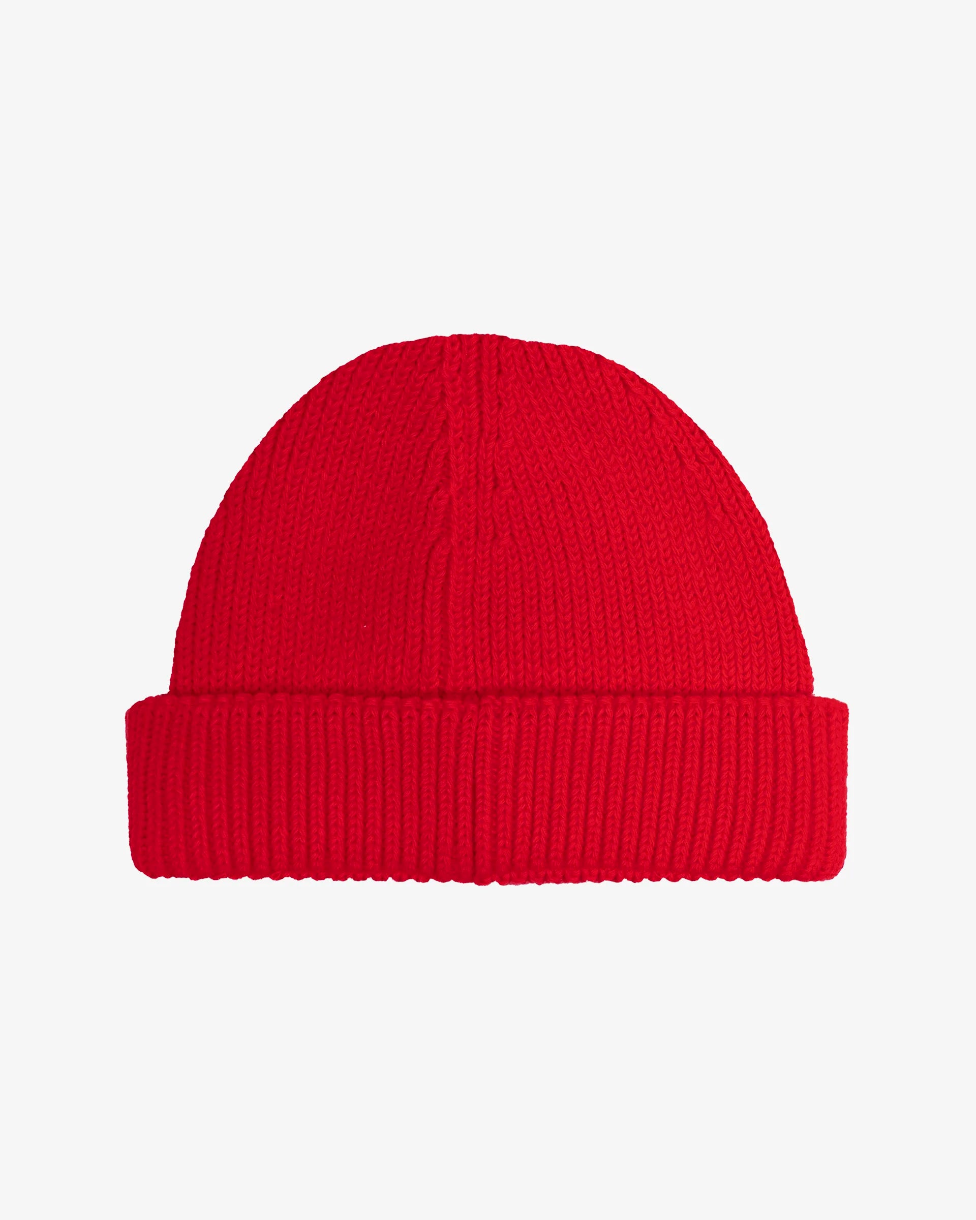 Signature Beanie
