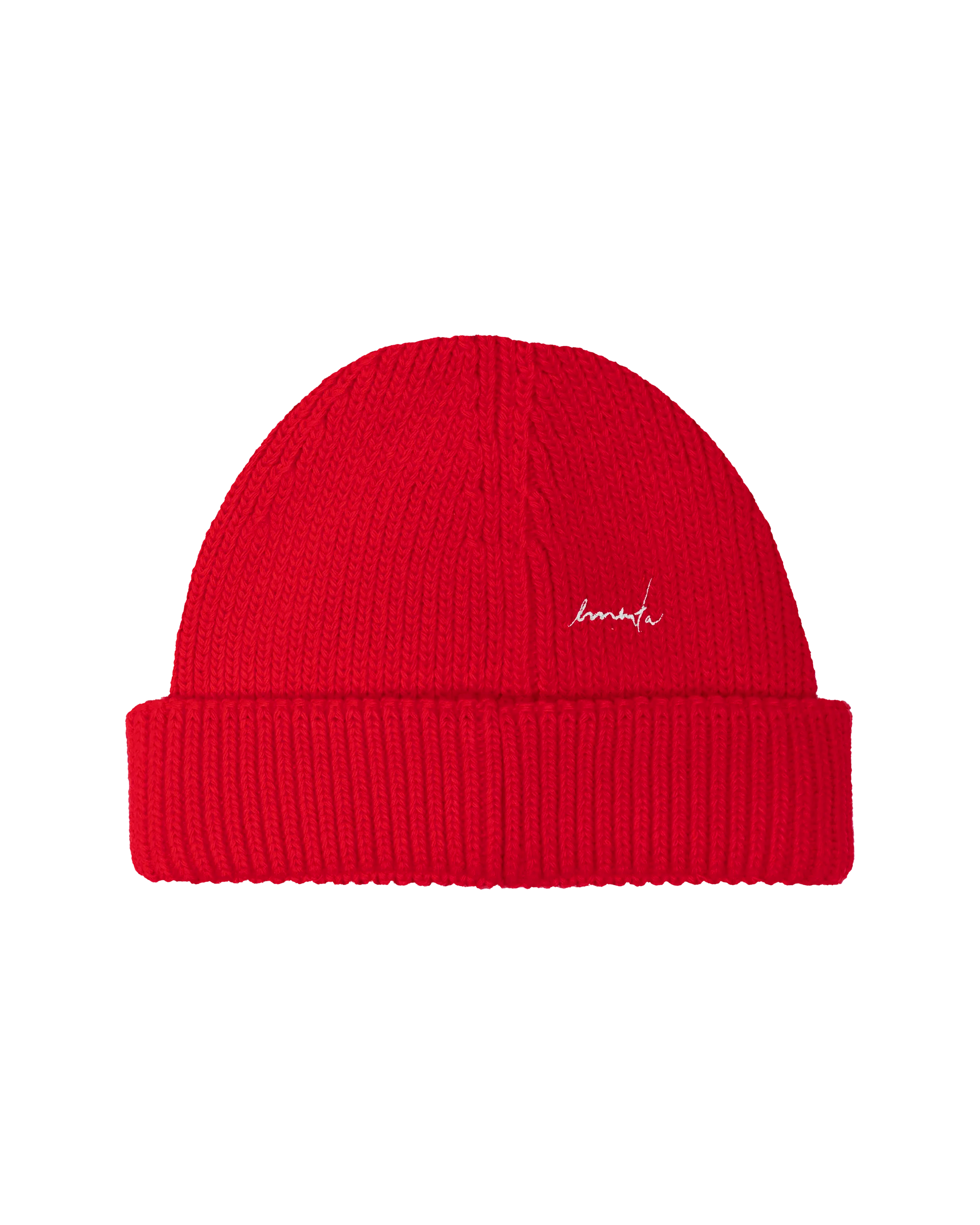 Signature Beanie