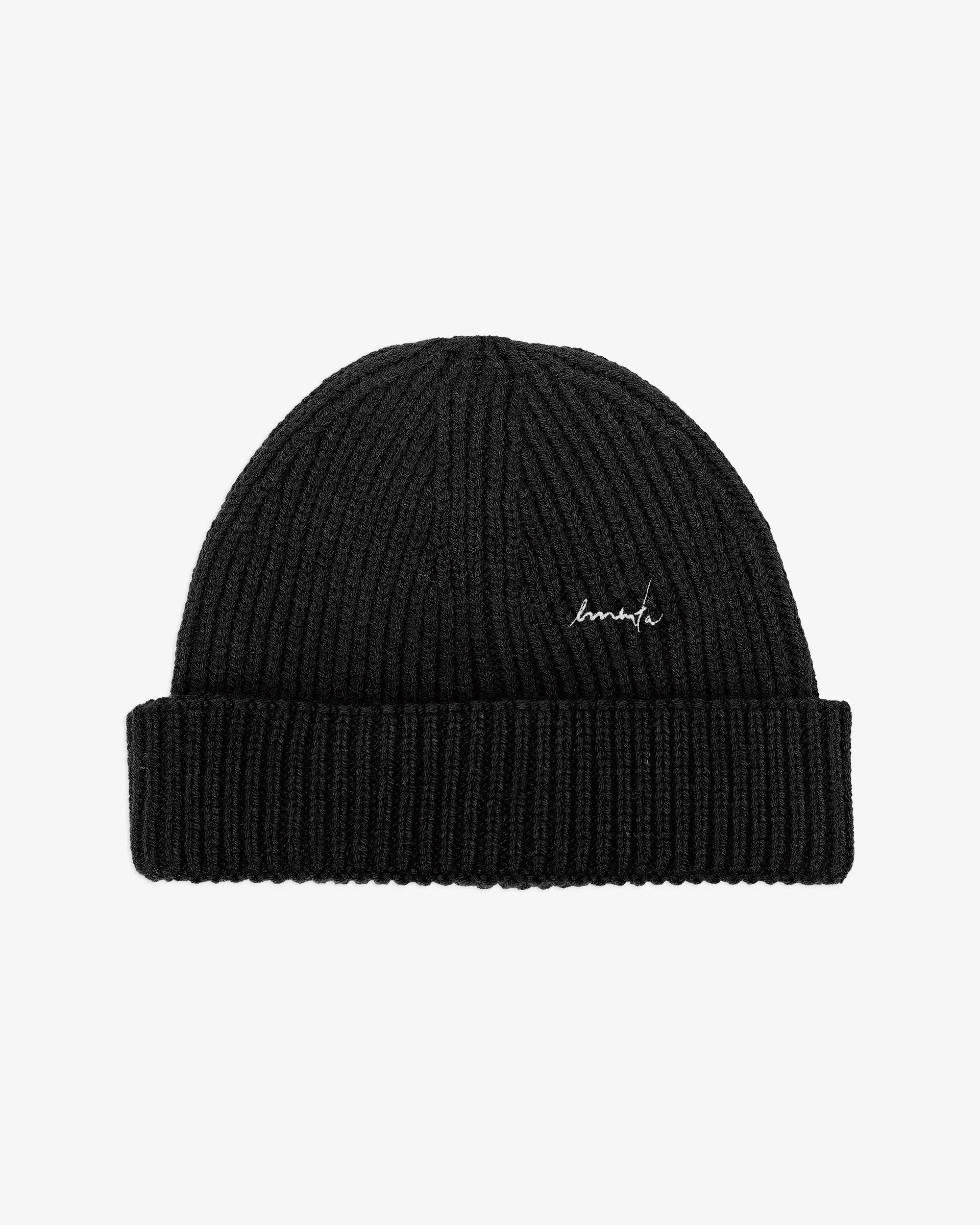 Signature Beanie