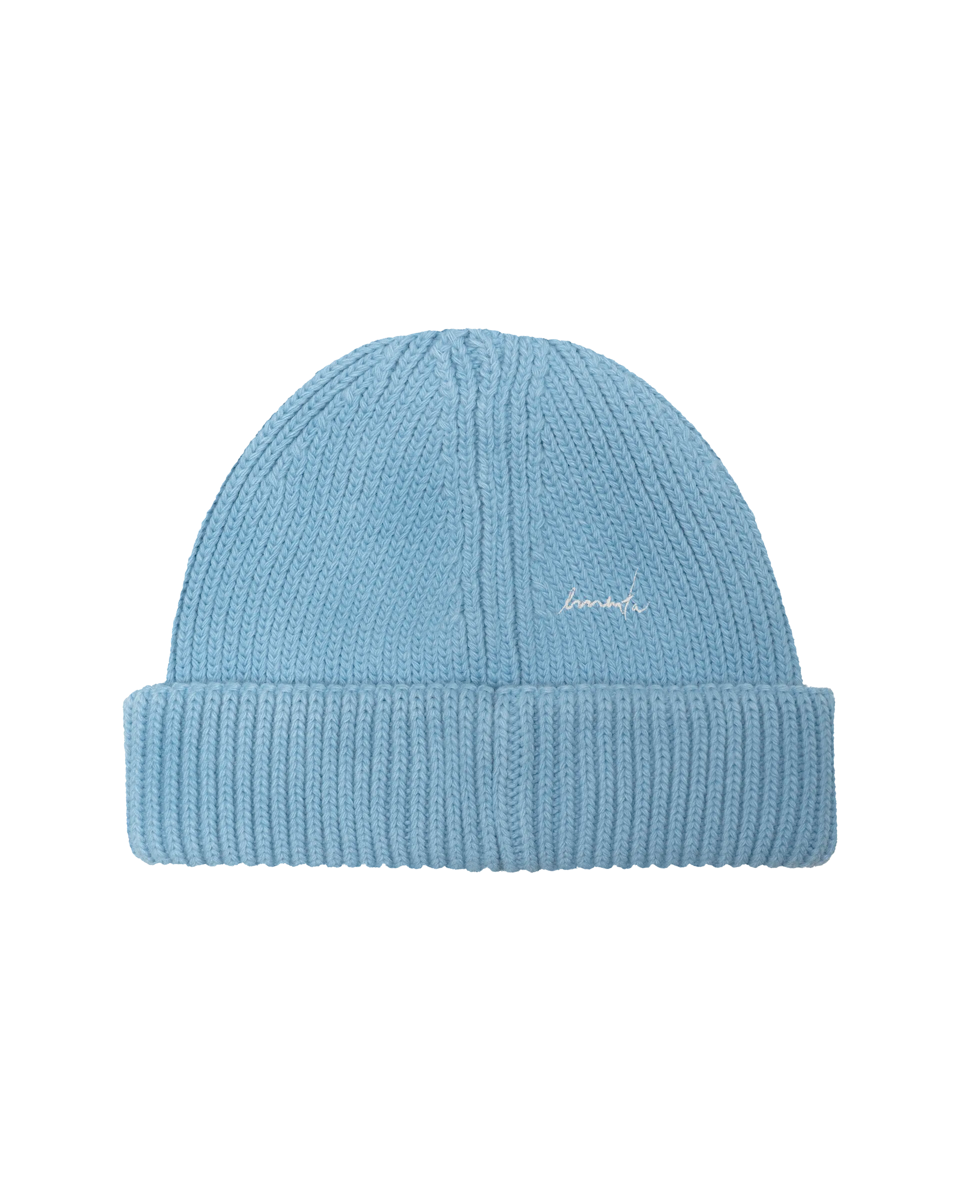Signature Beanie