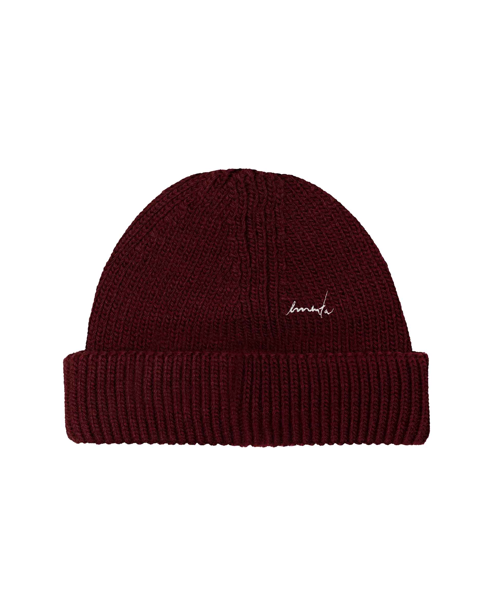 Signature Beanie