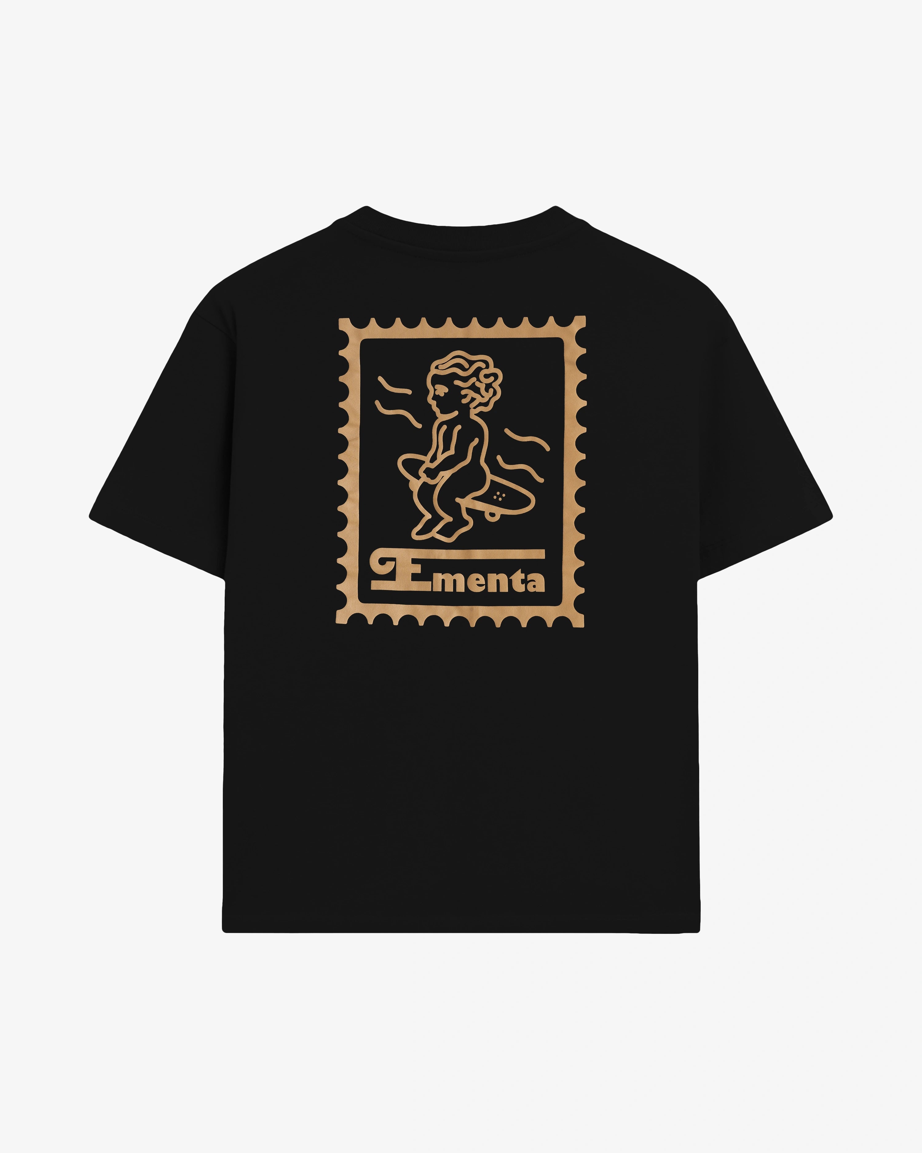 Ikon Stamp T-Shirt
