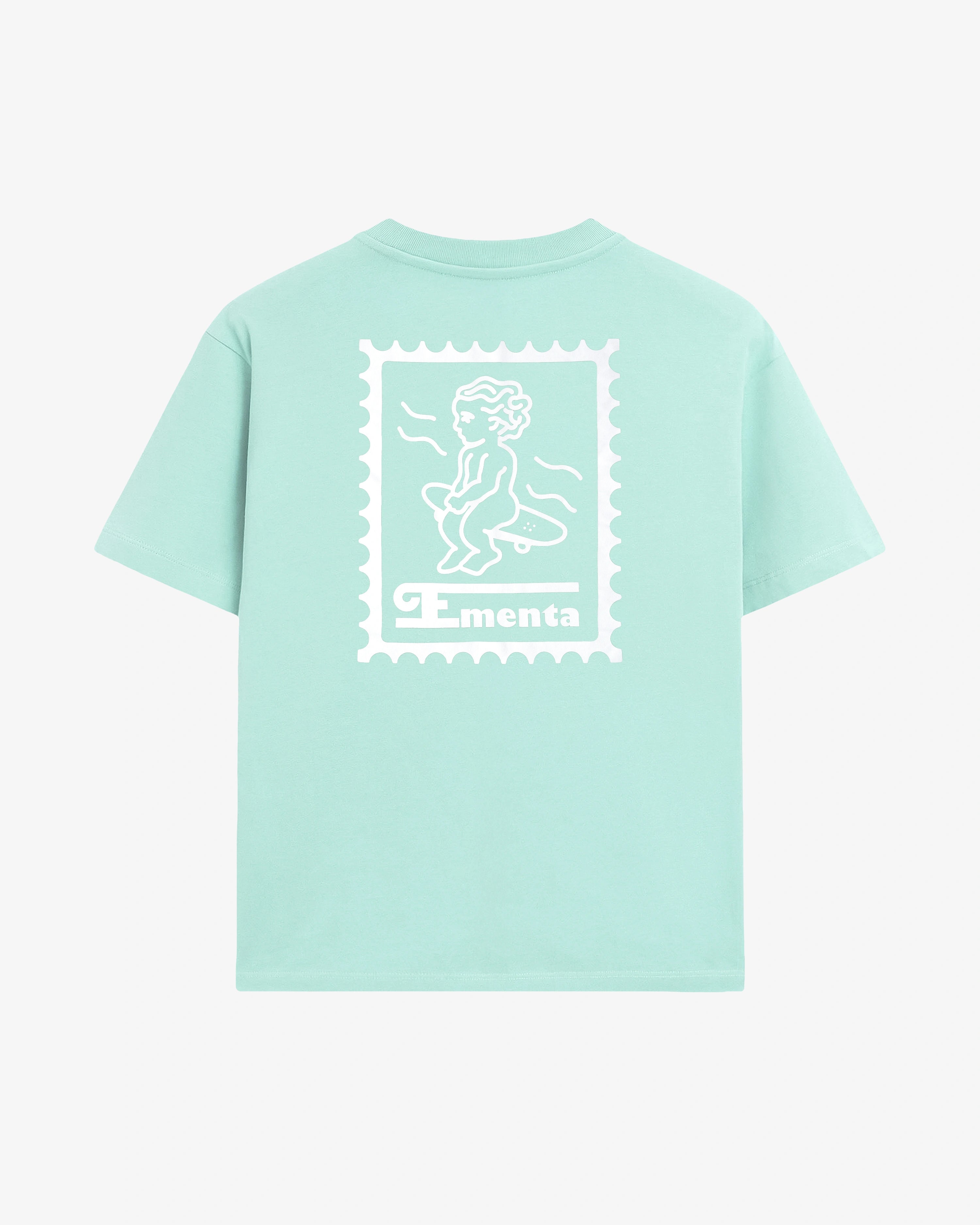 Ikon Stamp T-Shirt