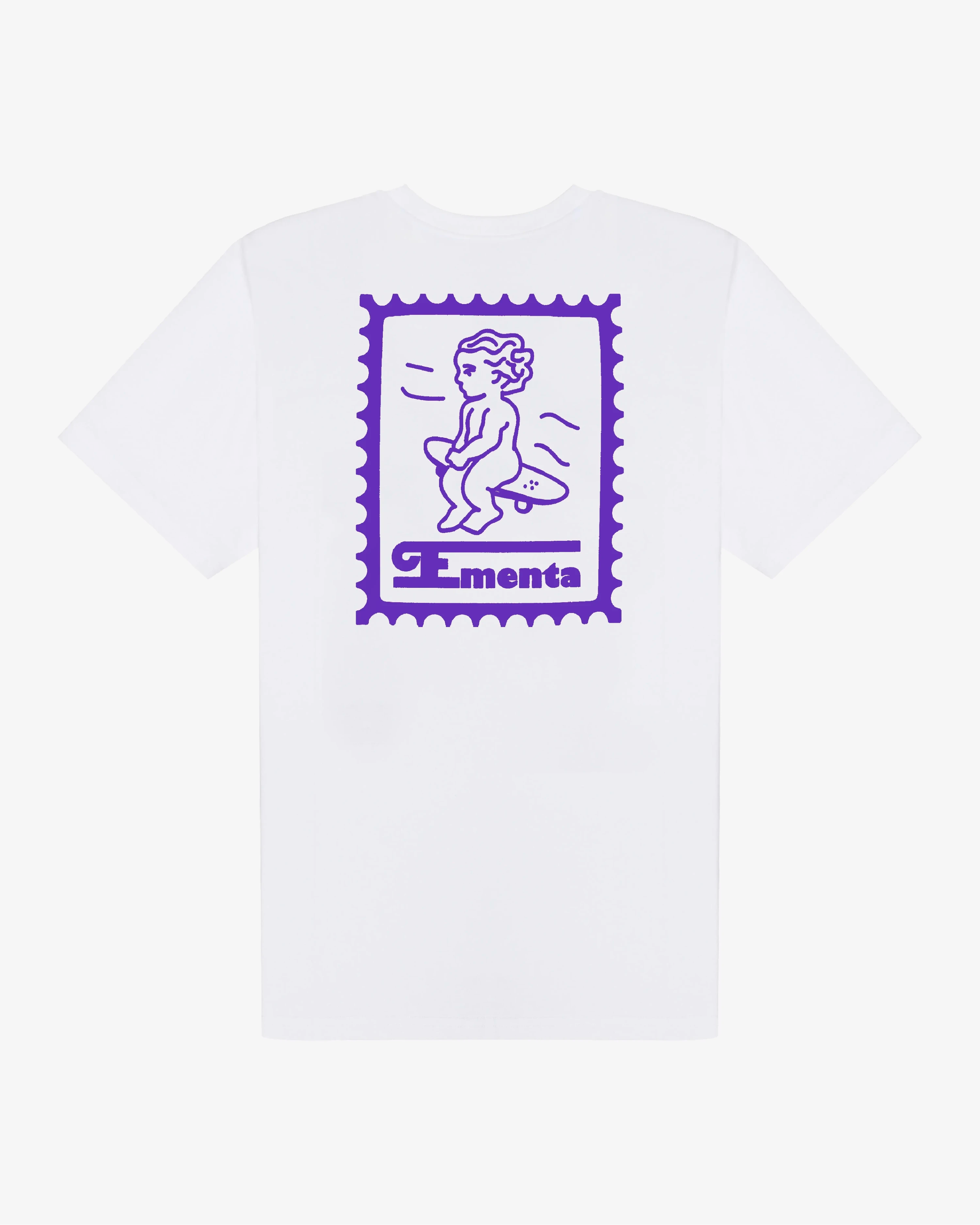 Ikon Stamp T-Shirt