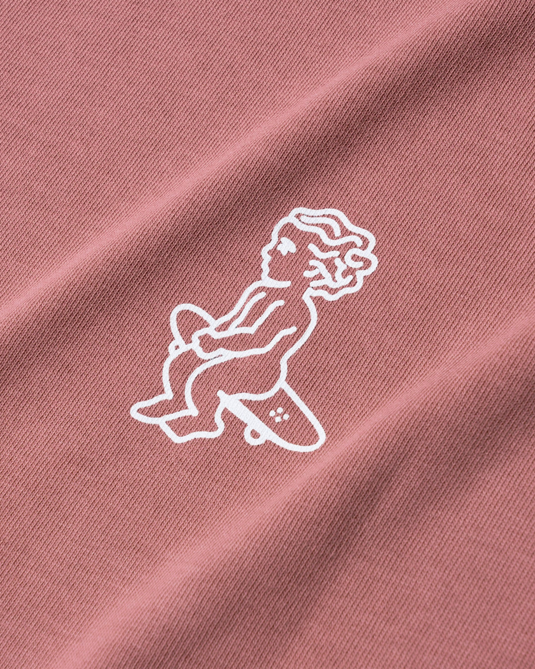Ikon Stamp T-Shirt