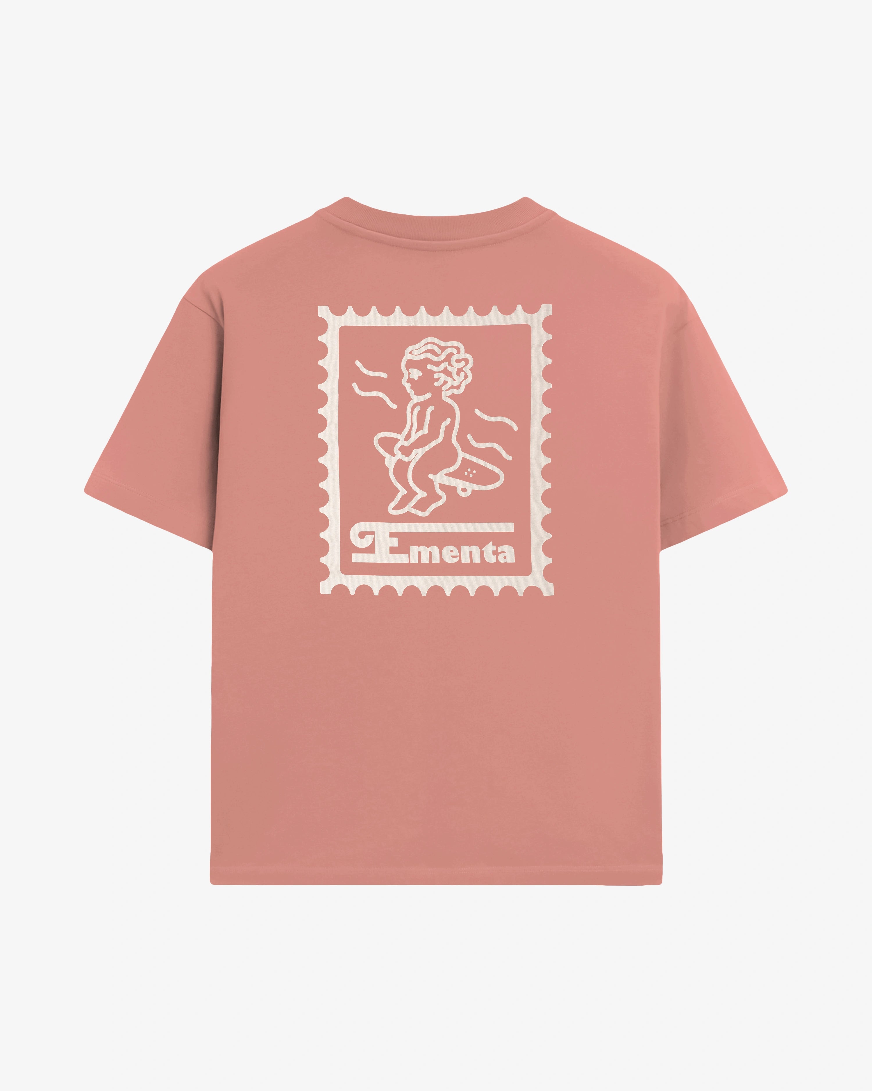 Ikon Stamp T-Shirt