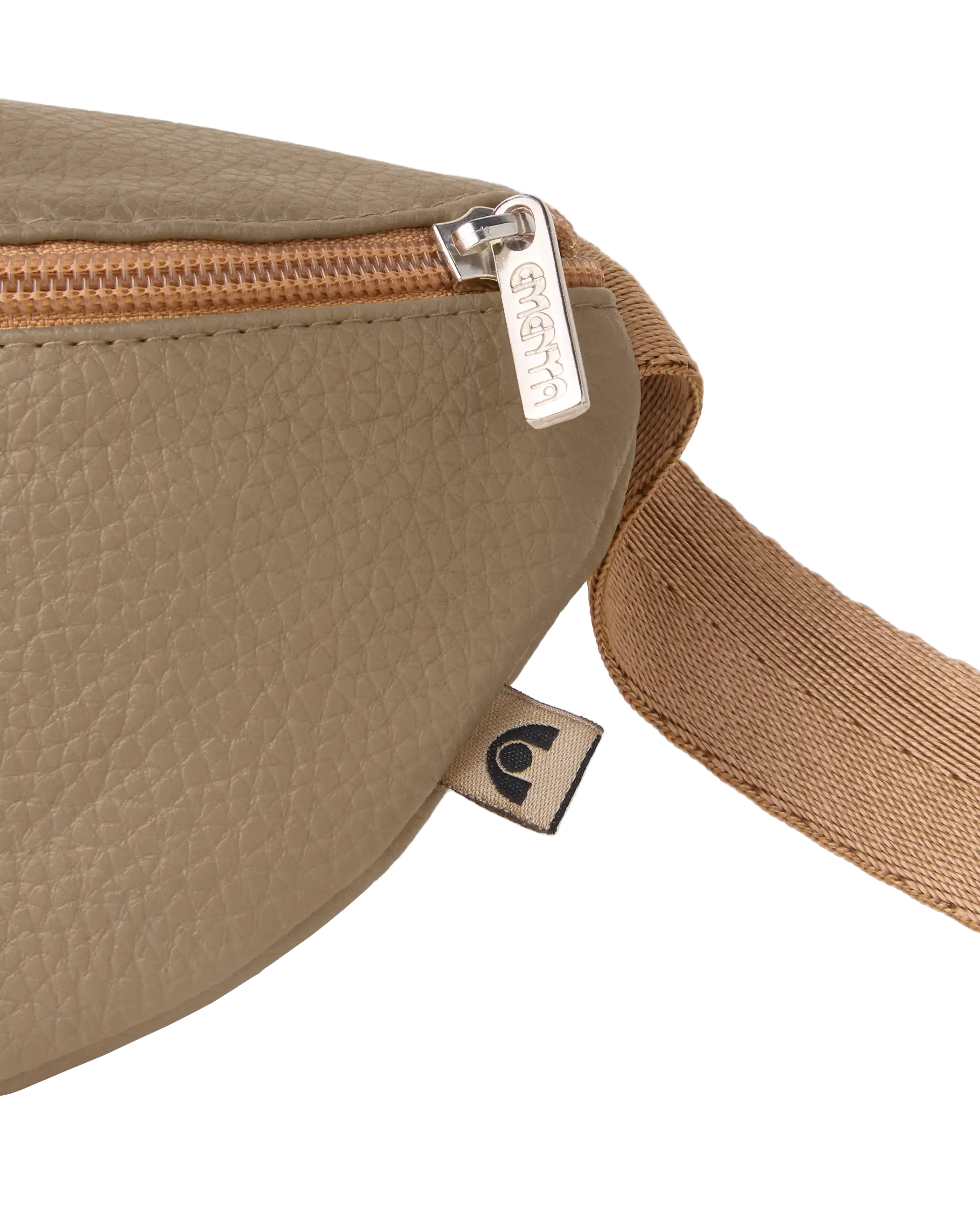 Frei Patch Napa Waist Bag
