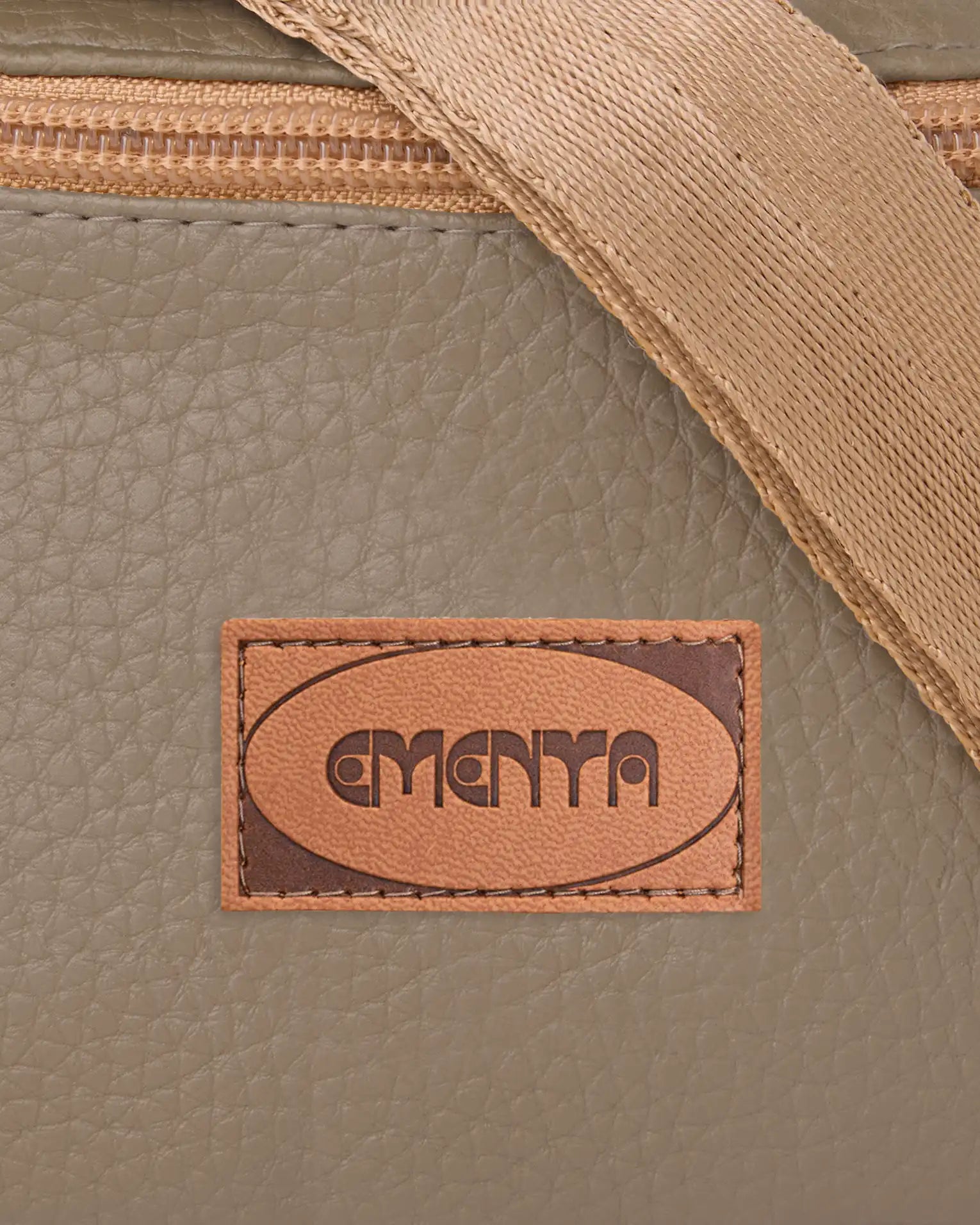 Frei Patch Napa Waist Bag