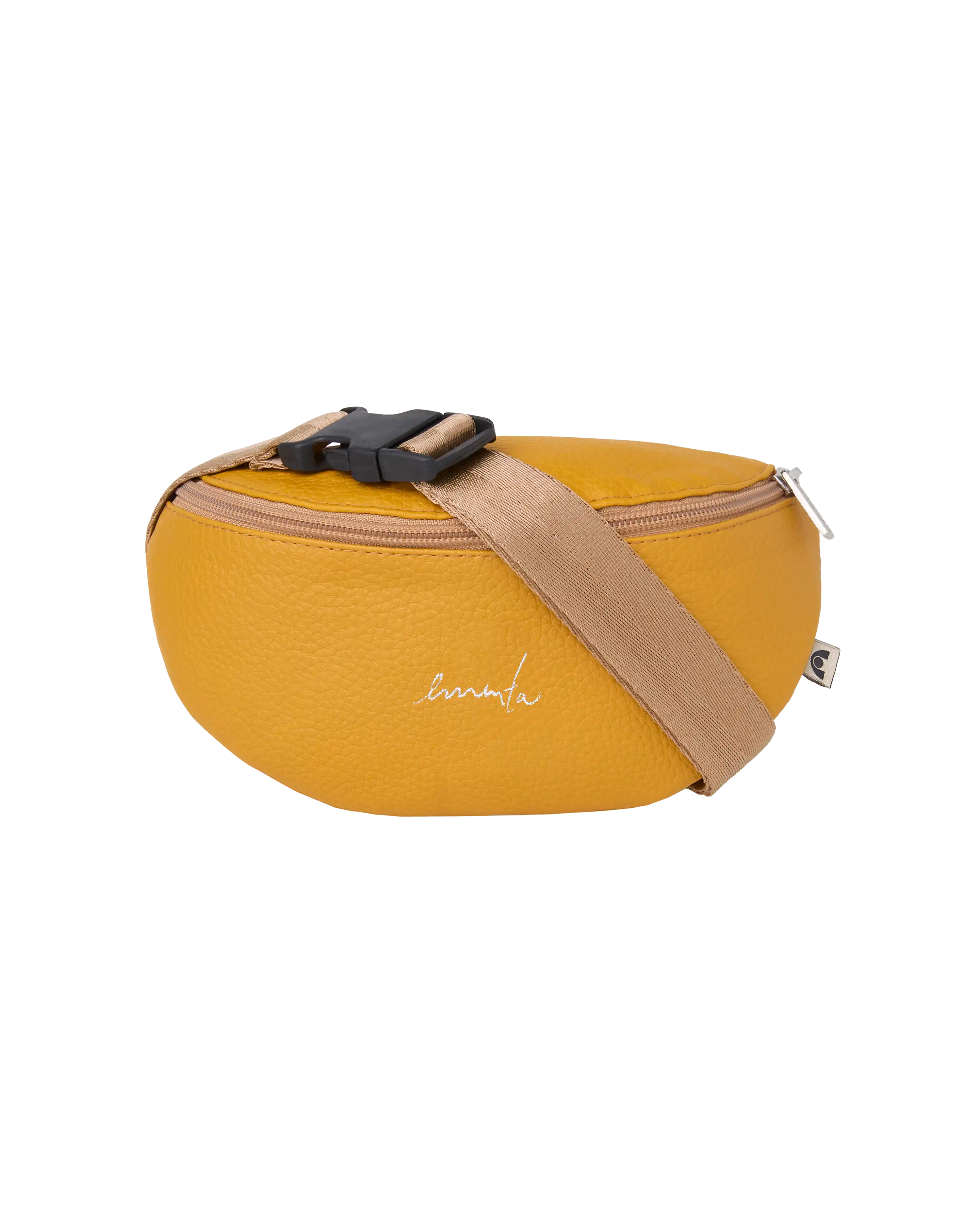Frei Signature Napa Waist Bag