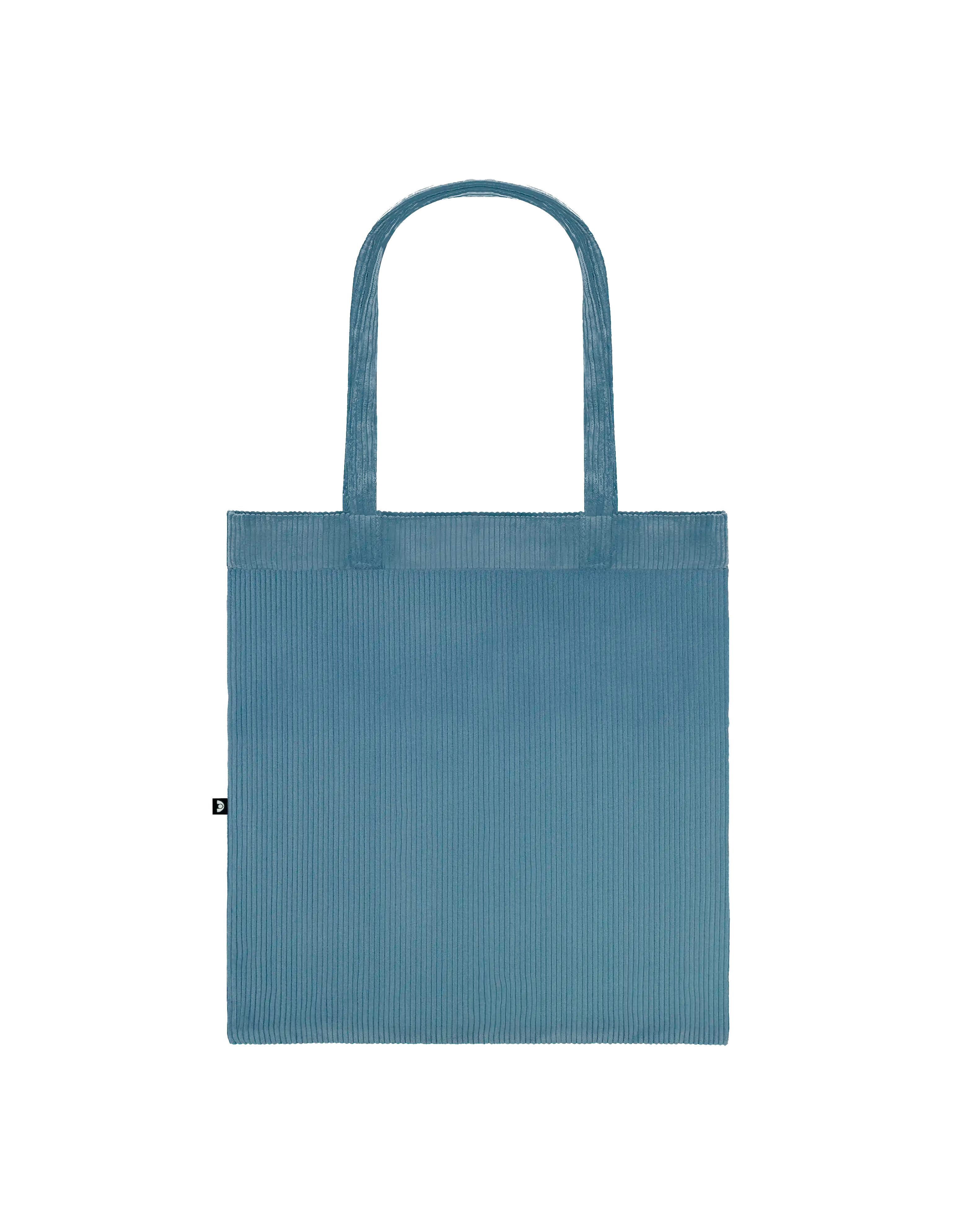 Ikon Corduroy Tote Bag