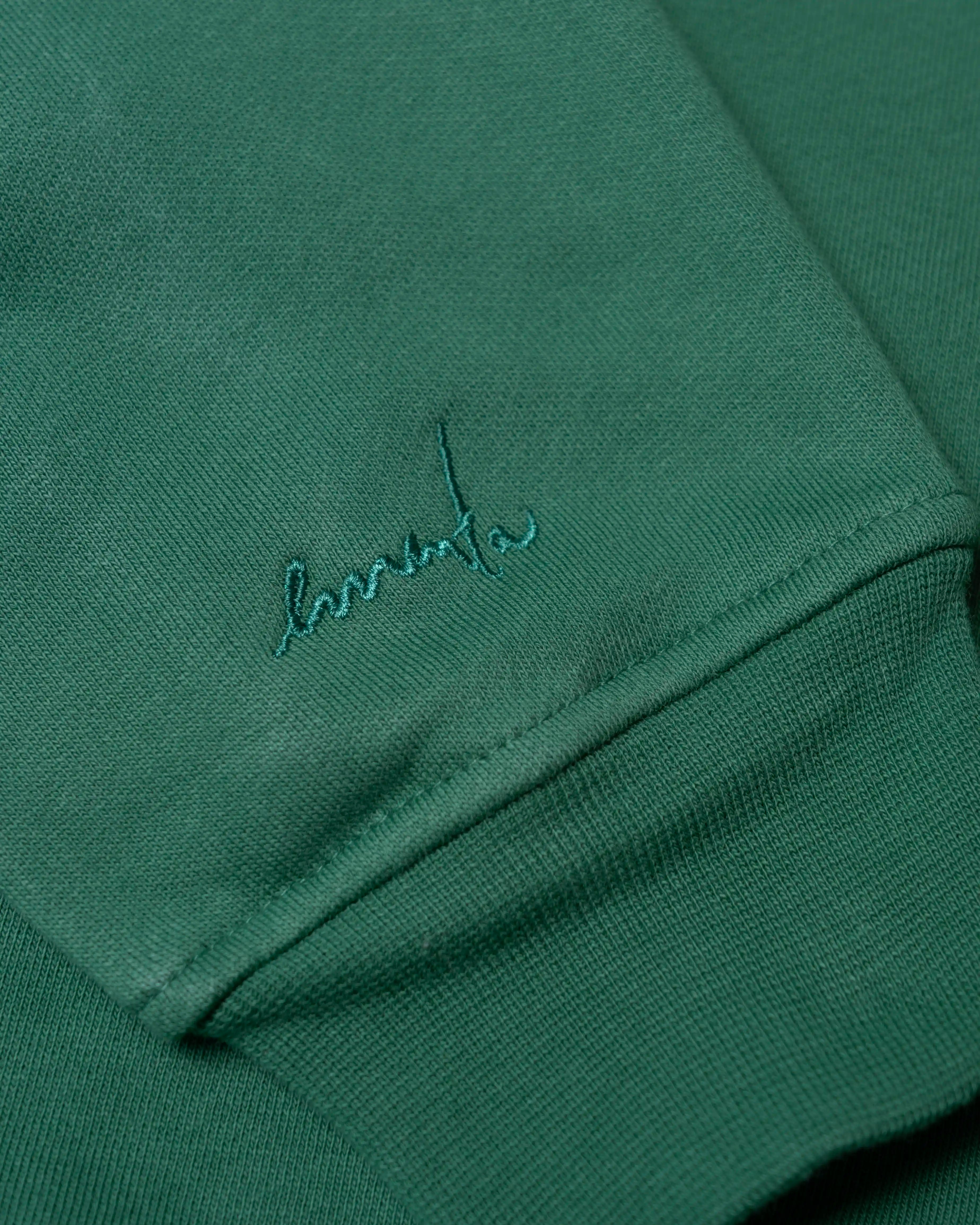 #color_evergreen washed