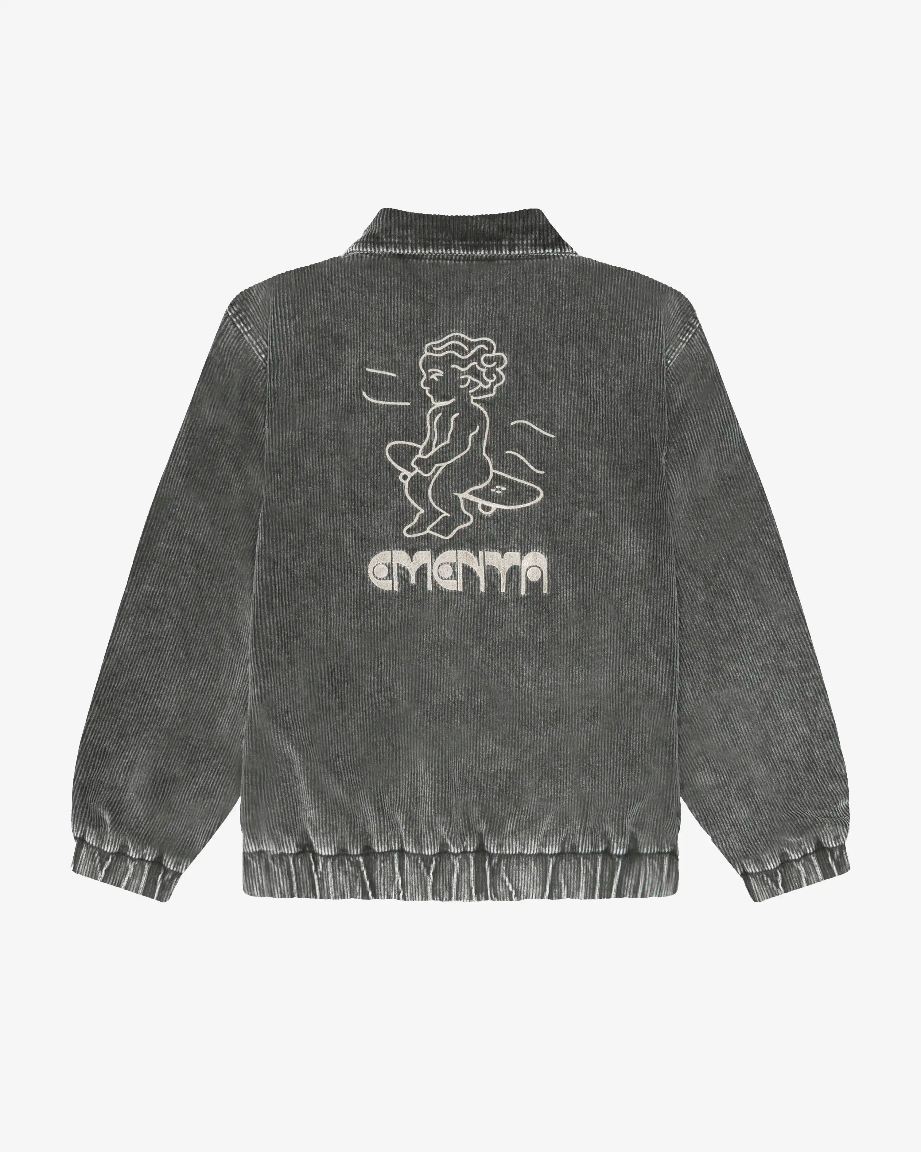 Ikon Corduroy Jacket