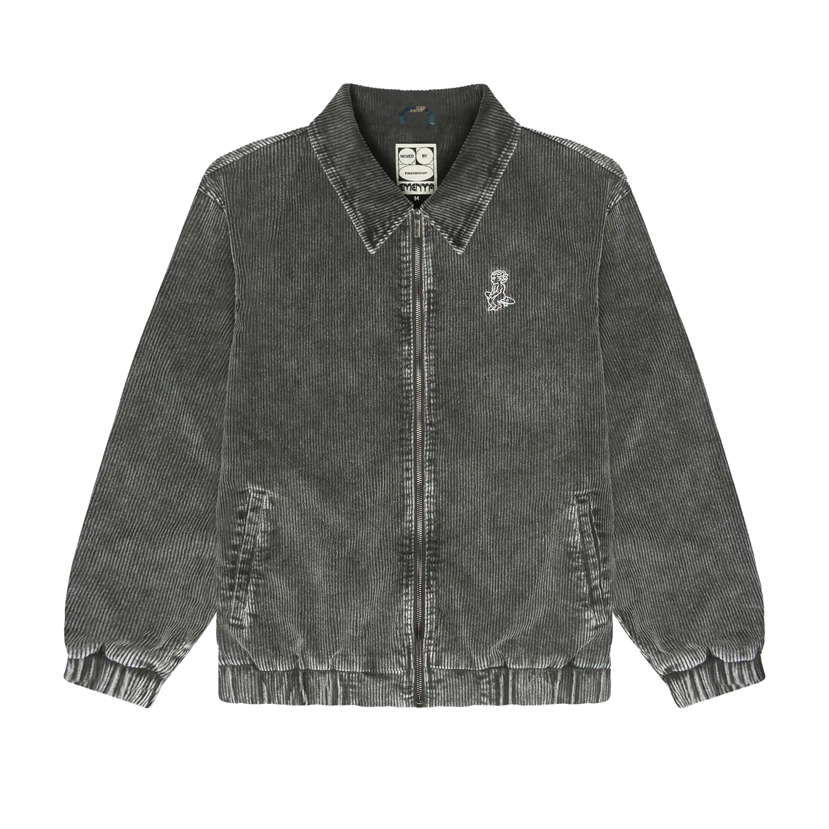 その他 TEN CORDUROY JKT M Ikon Corduroy Jacket