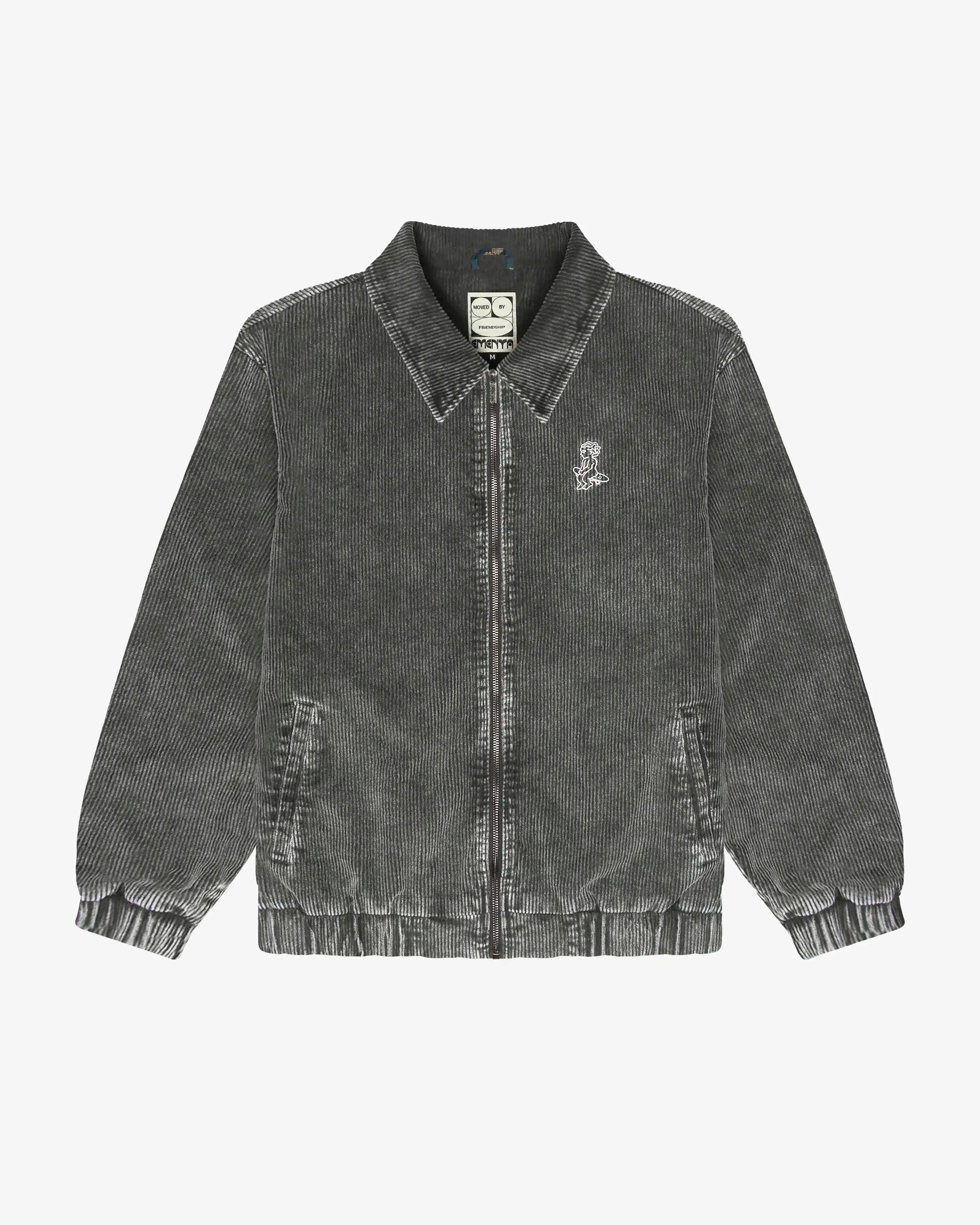 Ikon Corduroy Jacket