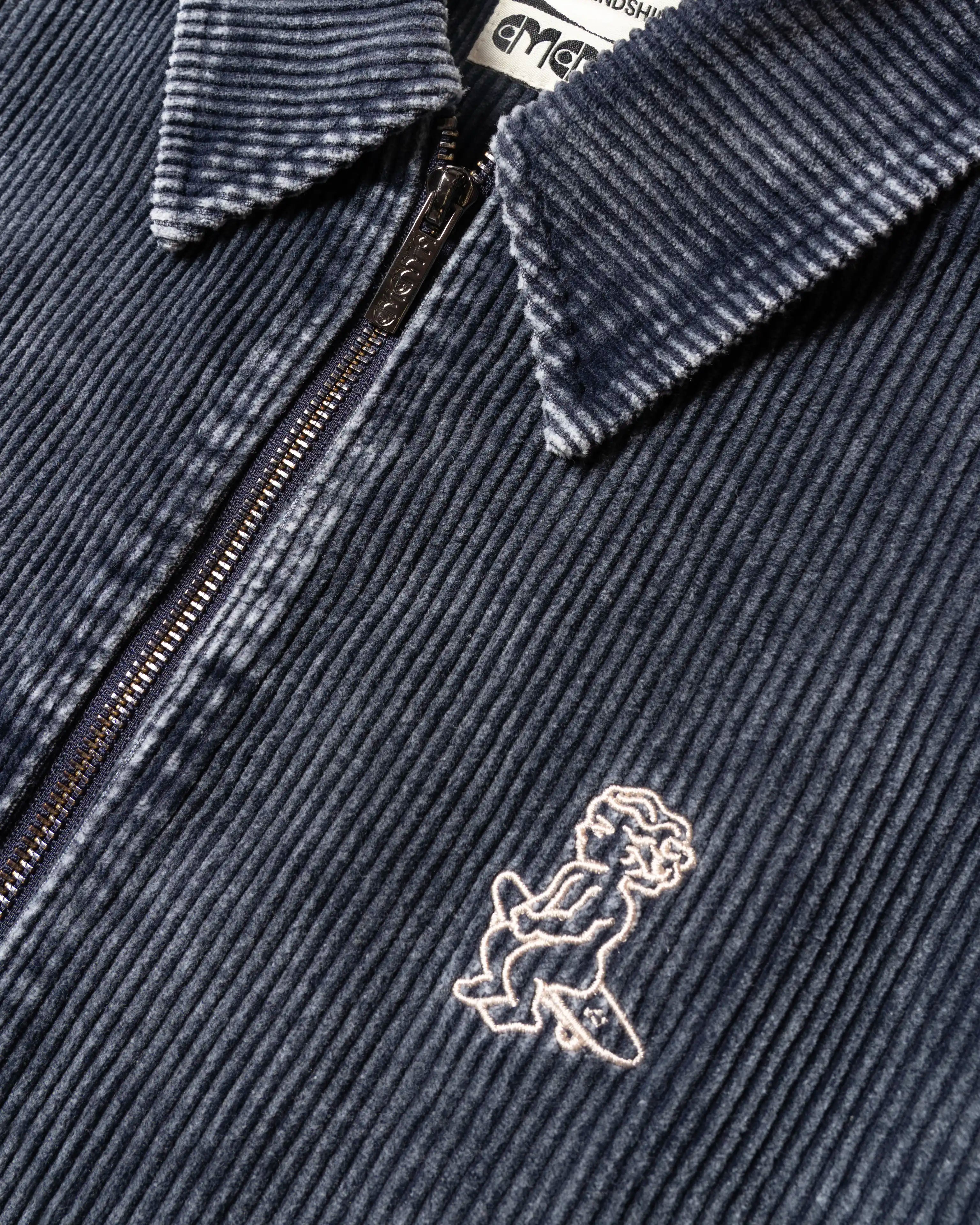 #color_navy washed