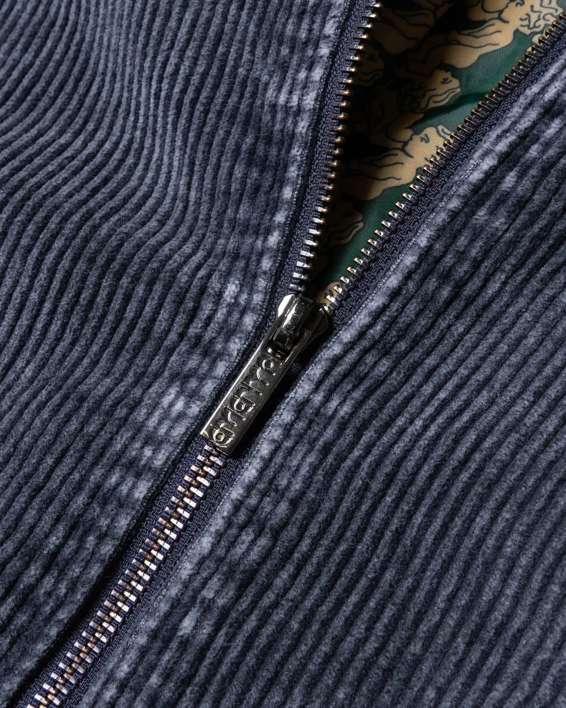 Ikon Corduroy Jacket