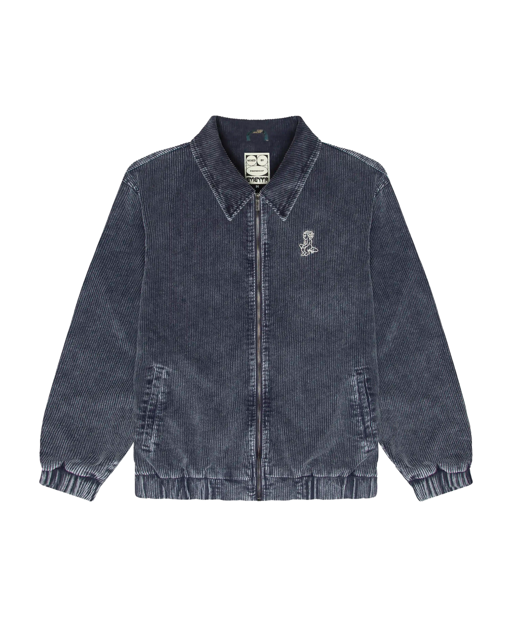 その他 TEN CORDUROY JKT M Ten C Mid Layer Corduroy Overshirt Jacket - DeeCee style