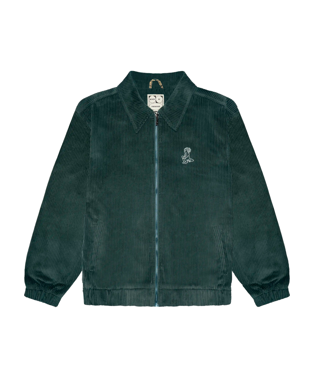 Ikon Corduroy Jacket