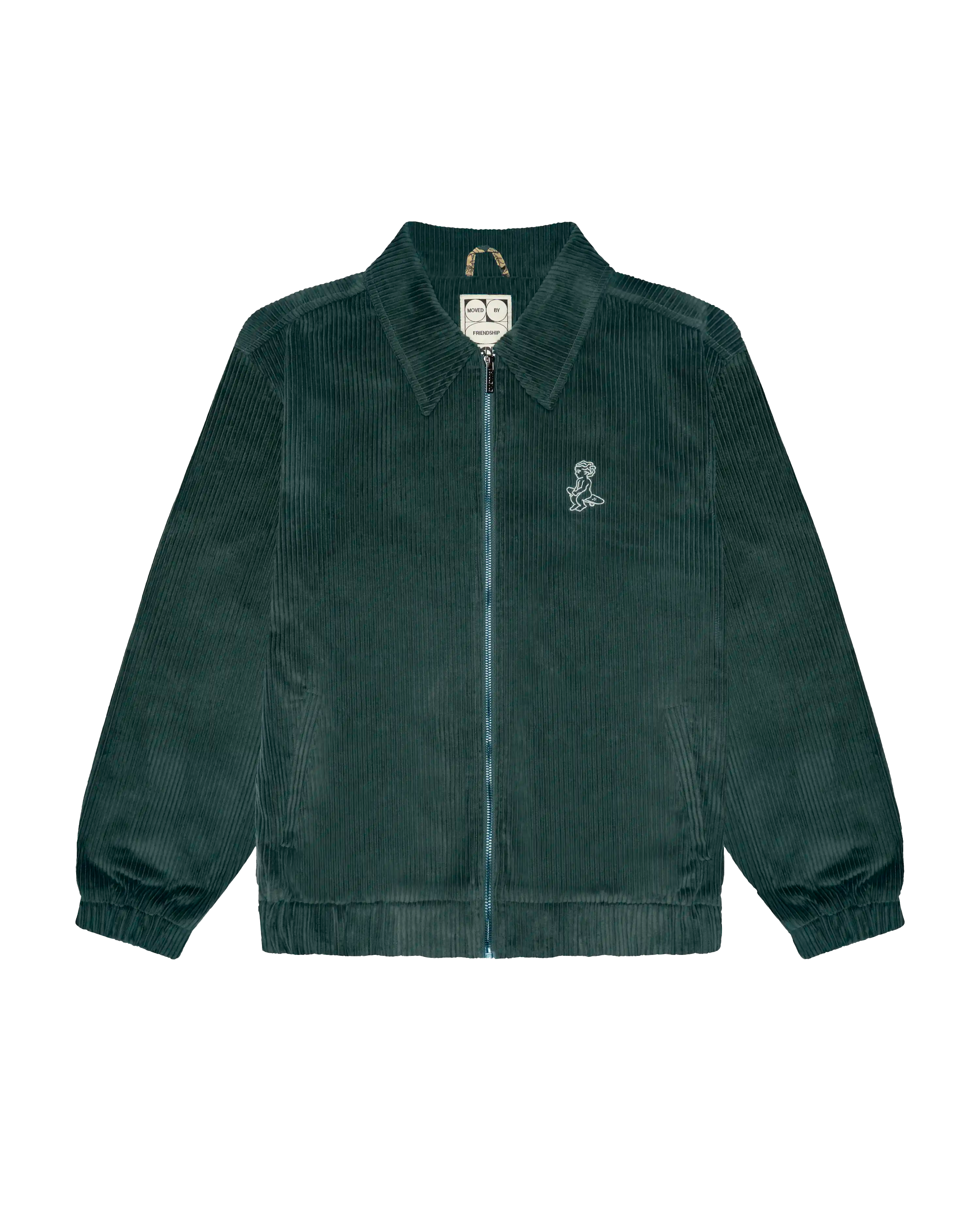 Ikon Corduroy Jacket