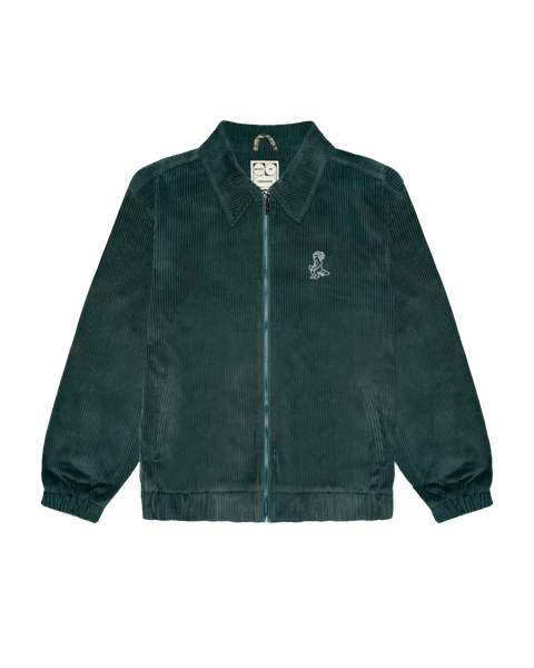 Ikon Corduroy Jacket