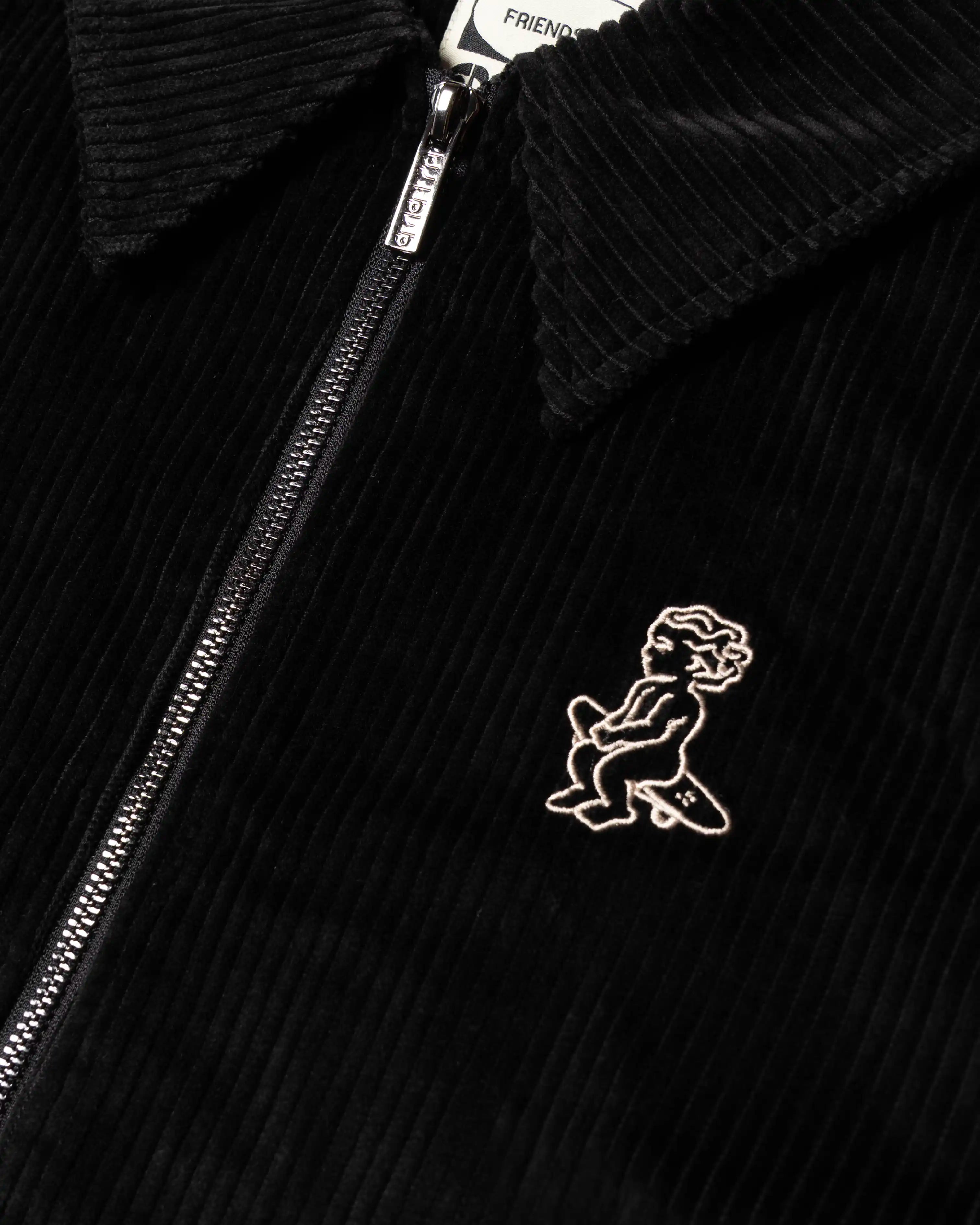 Ikon Corduroy Jacket