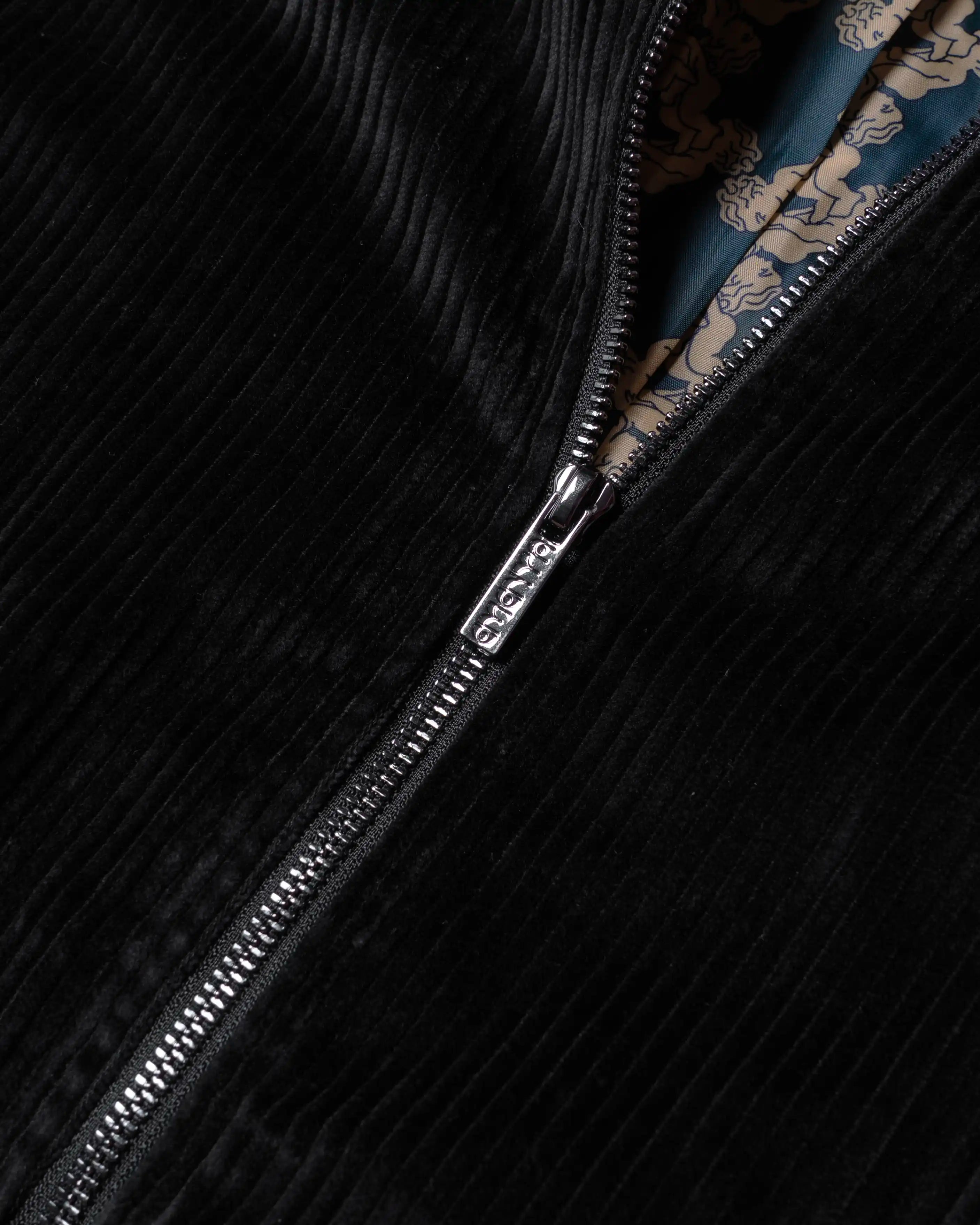 Ikon Corduroy Jacket