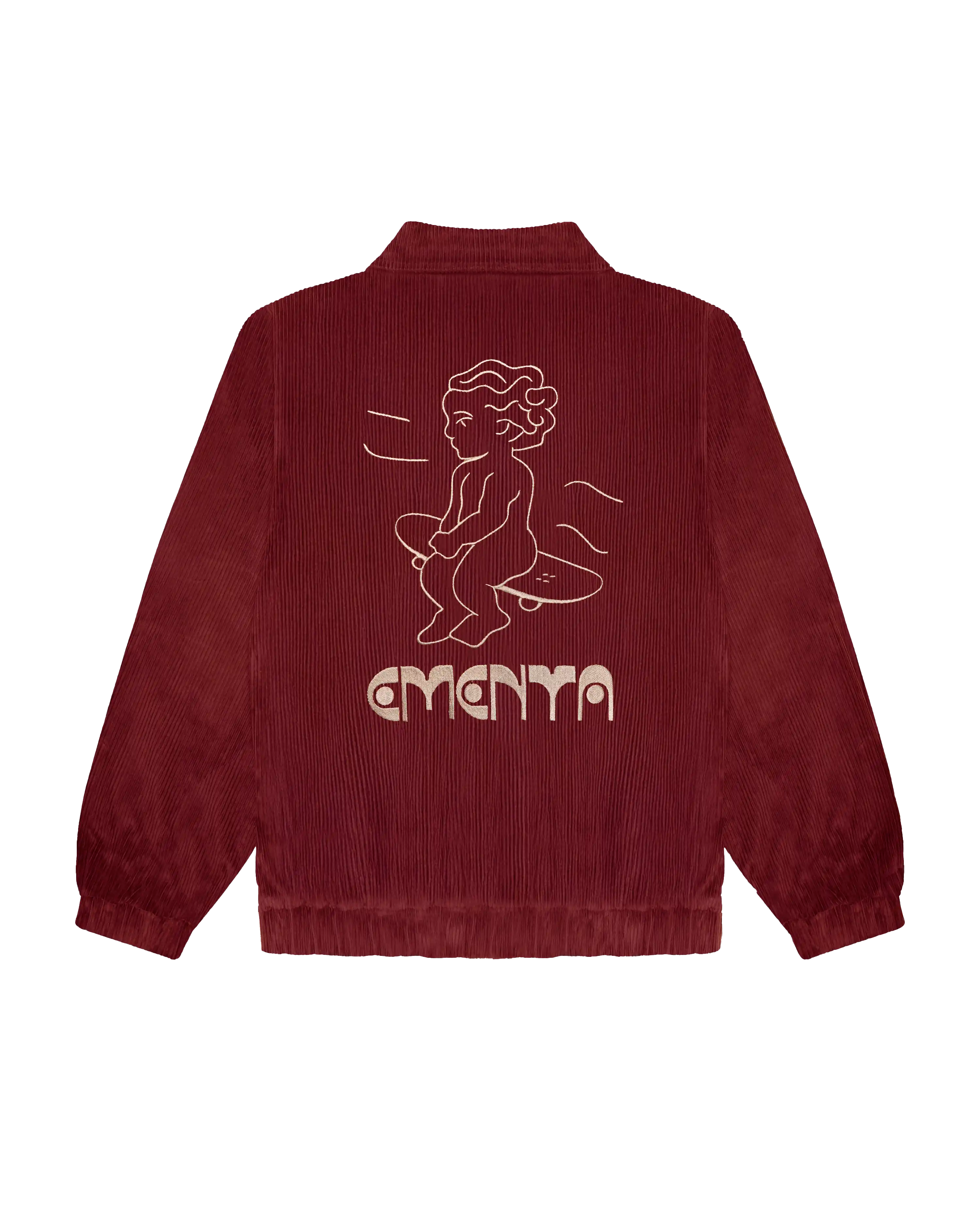 Ikon Corduroy Jacket