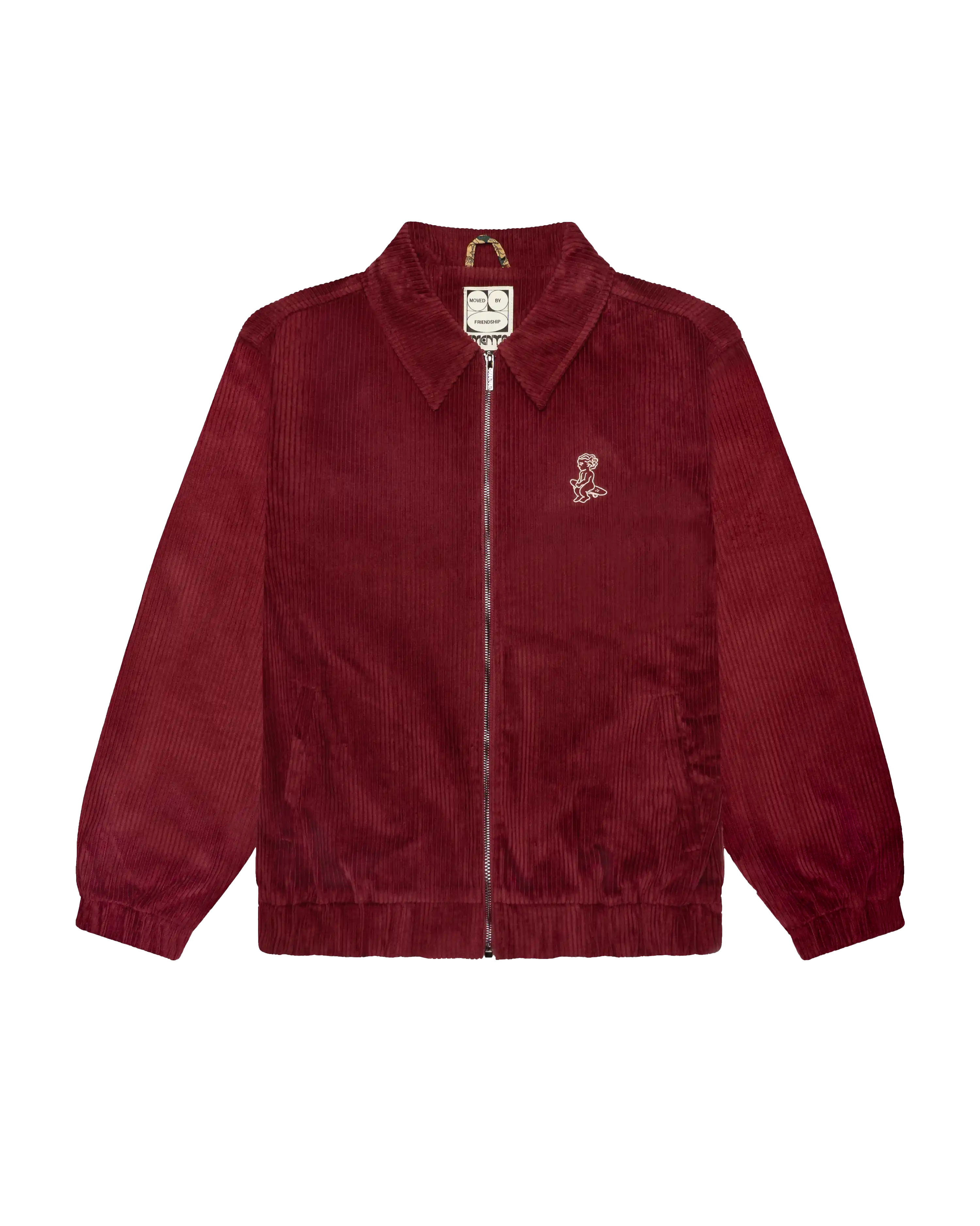 Ikon Corduroy Jacket