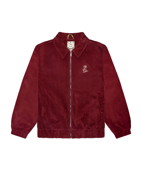 Ikon Corduroy Jacket