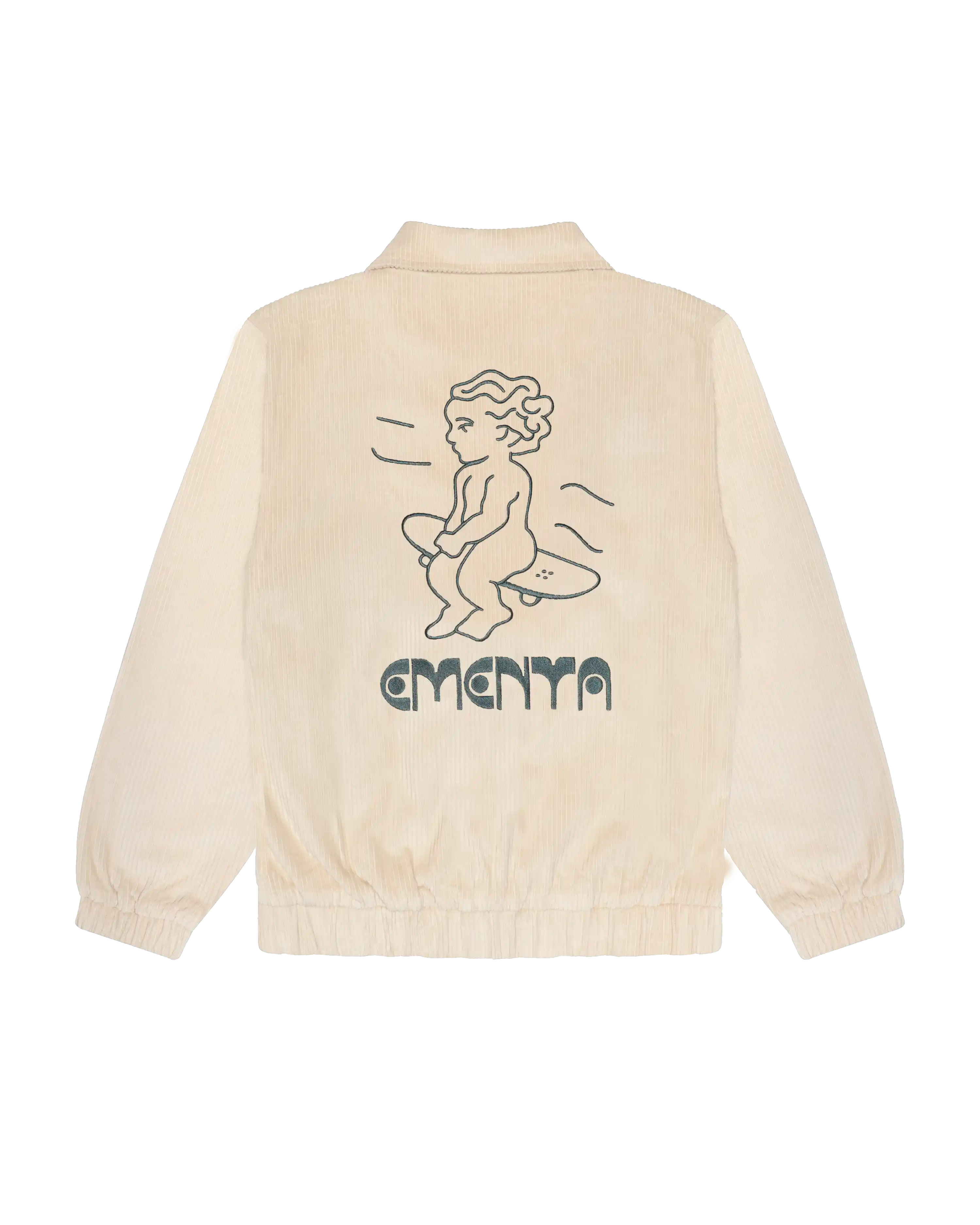 Ikon Corduroy Jacket
