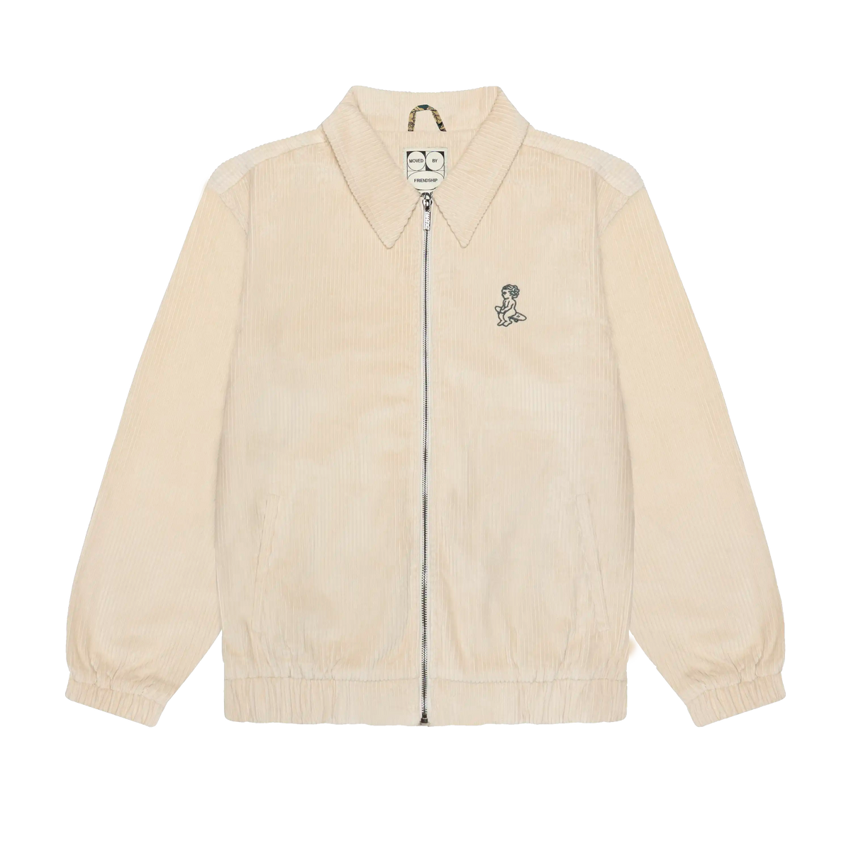 Ikon Corduroy Jacket