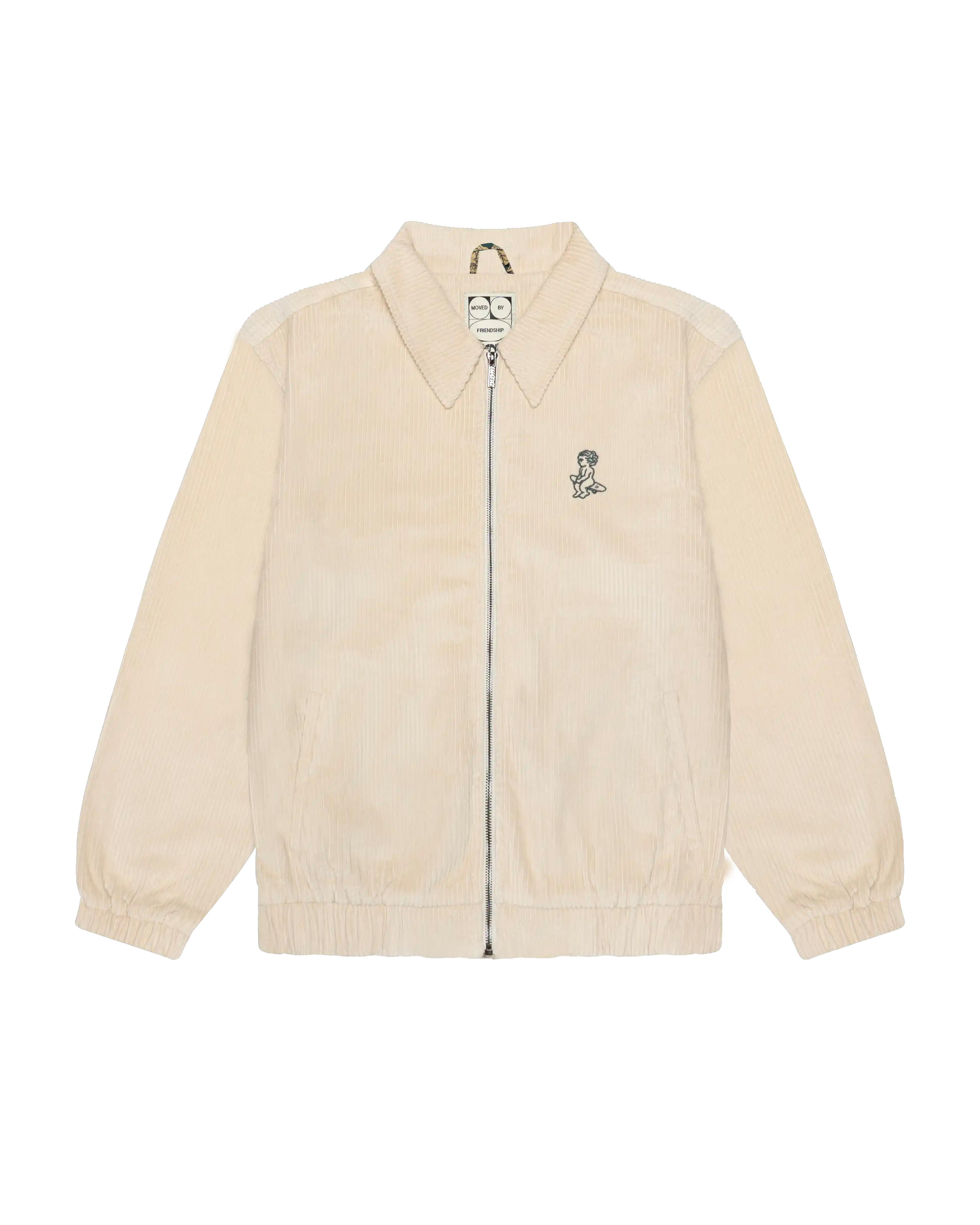 Ikon Corduroy Jacket