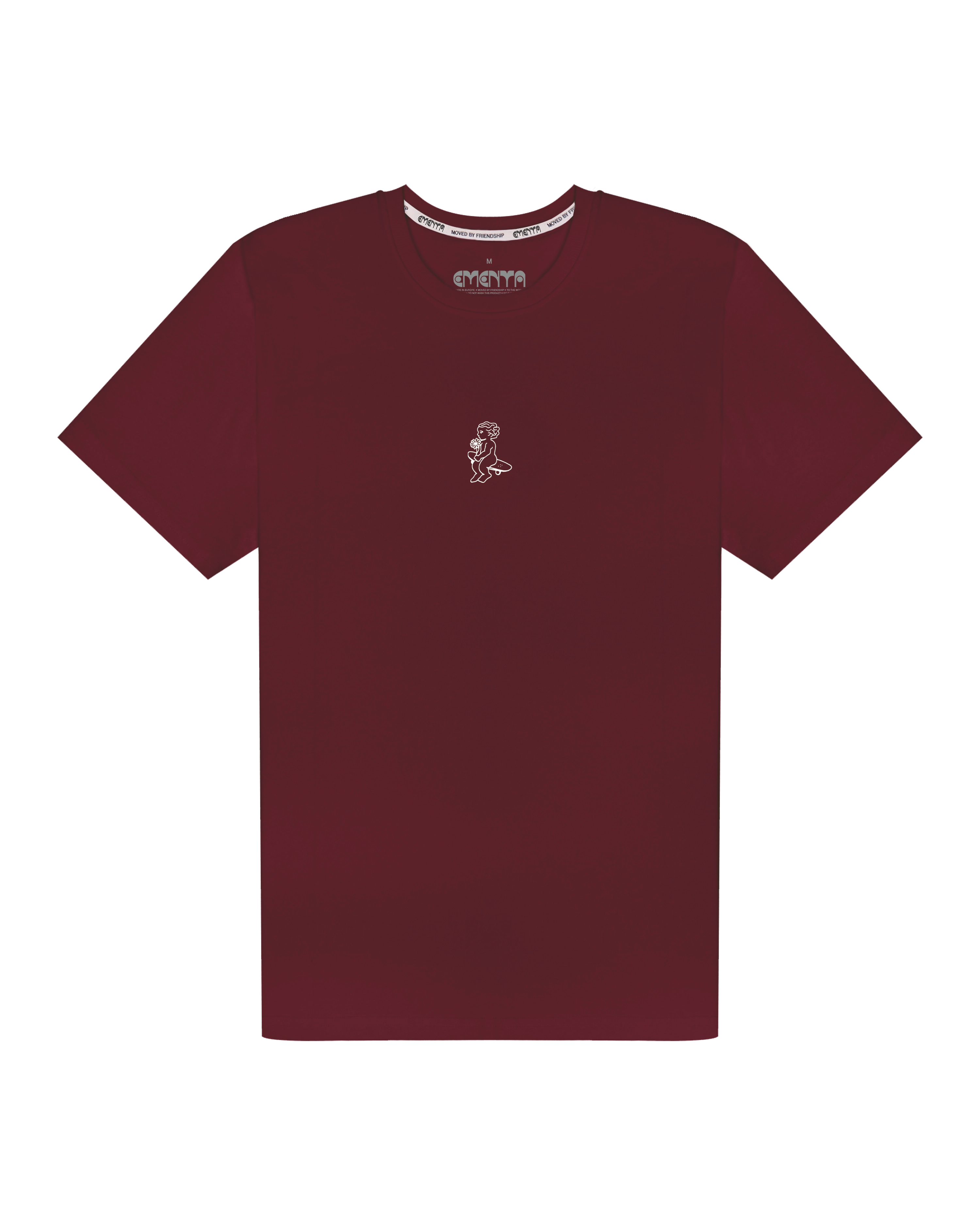 Ikon Flower T-Shirt