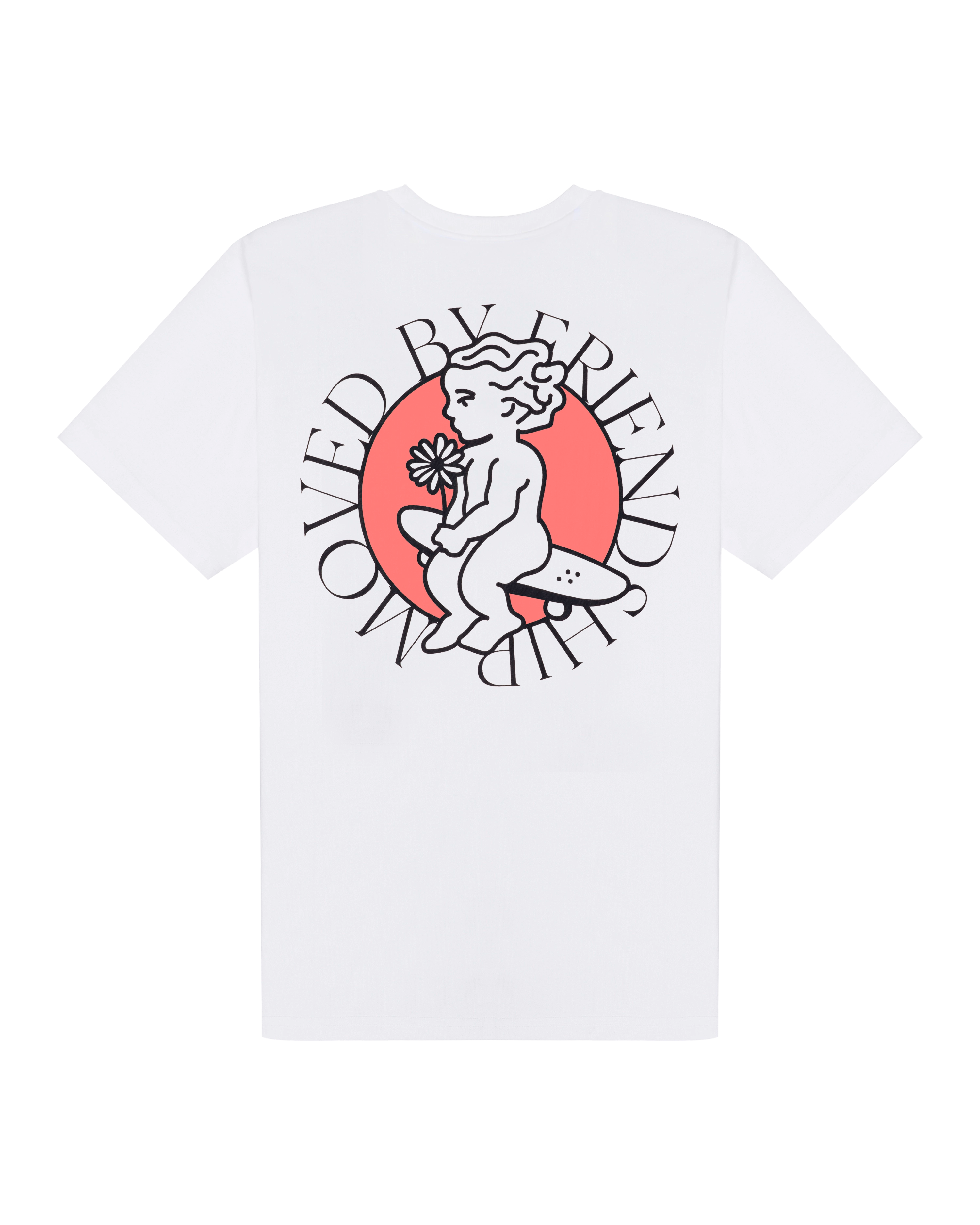 Ikon Flower T-Shirt
