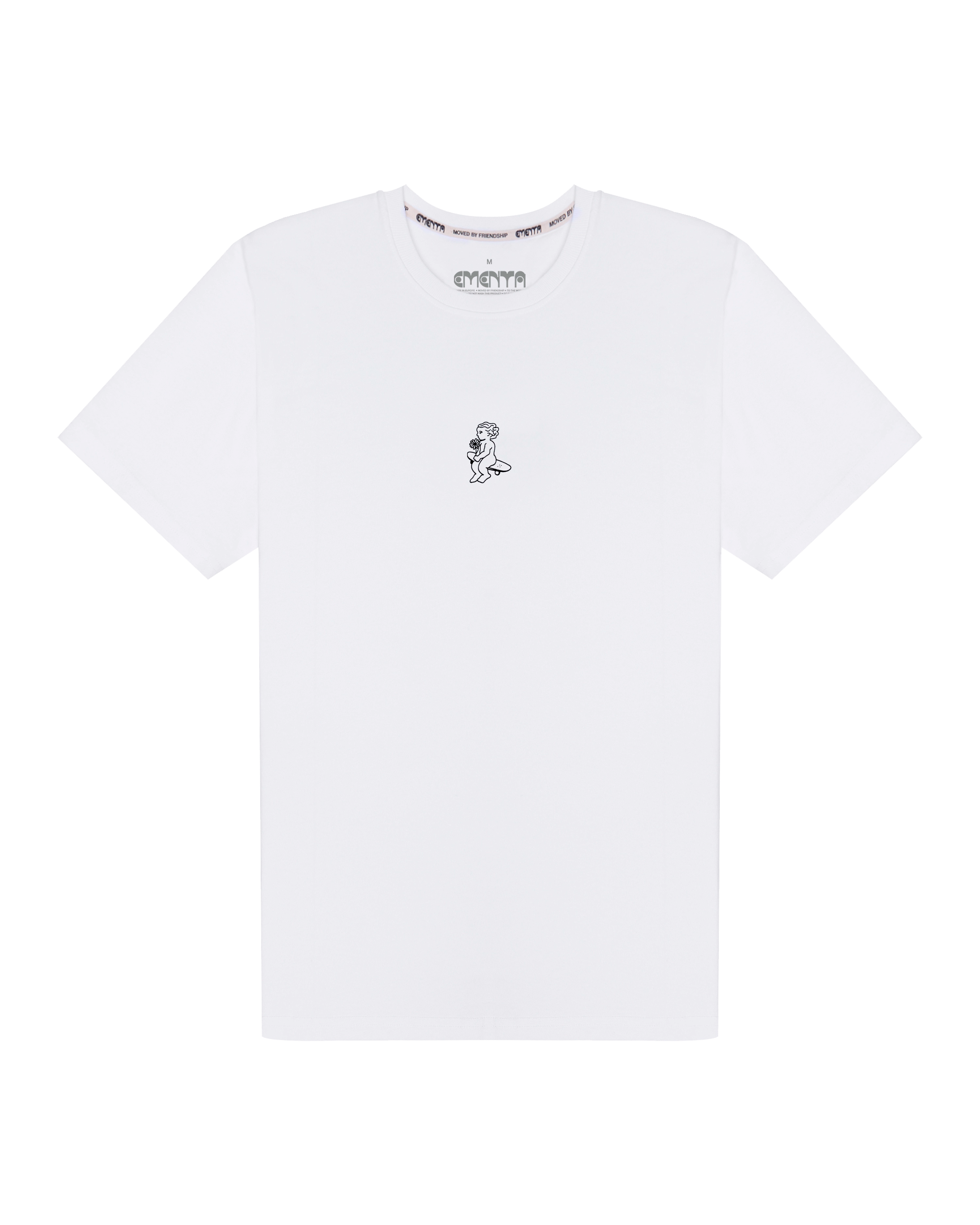 Ikon Flower T-Shirt